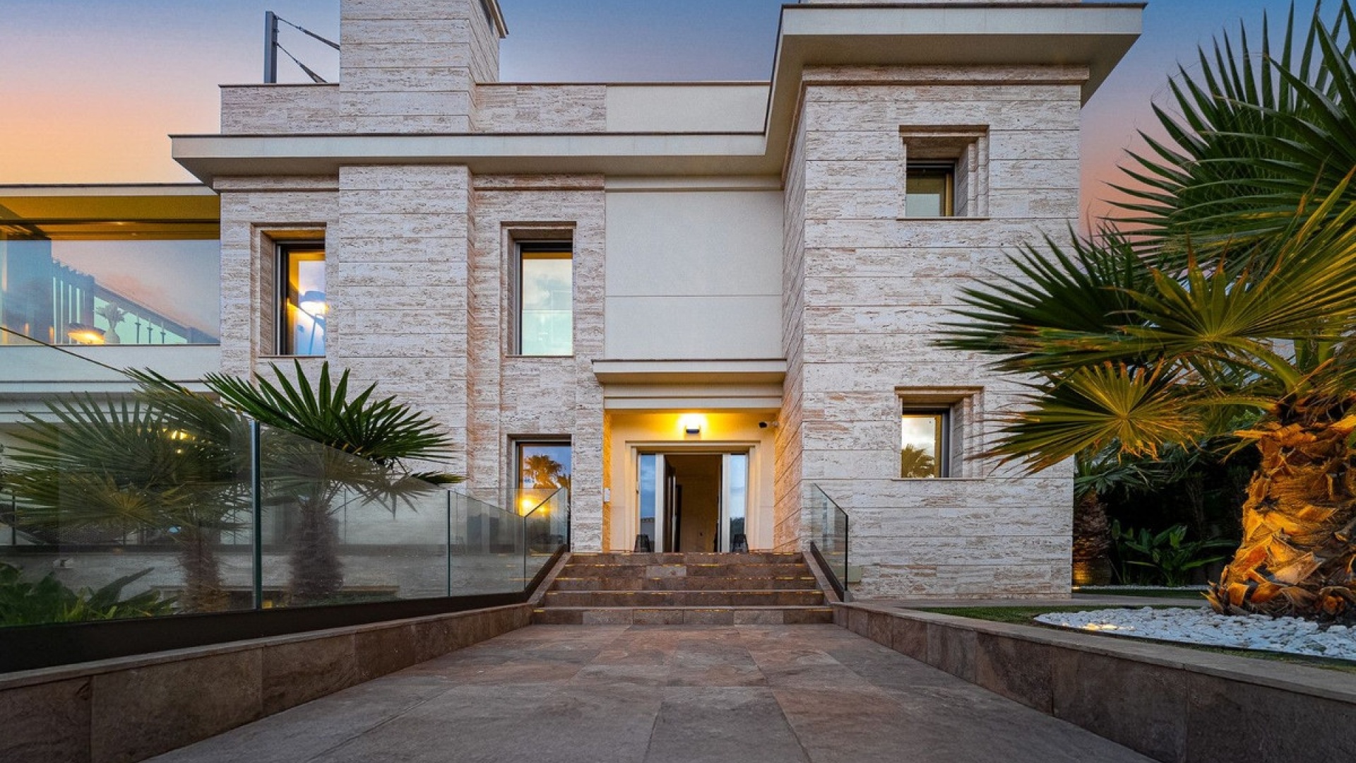 Resale - Villa - Orihuela - Orihuela Costa