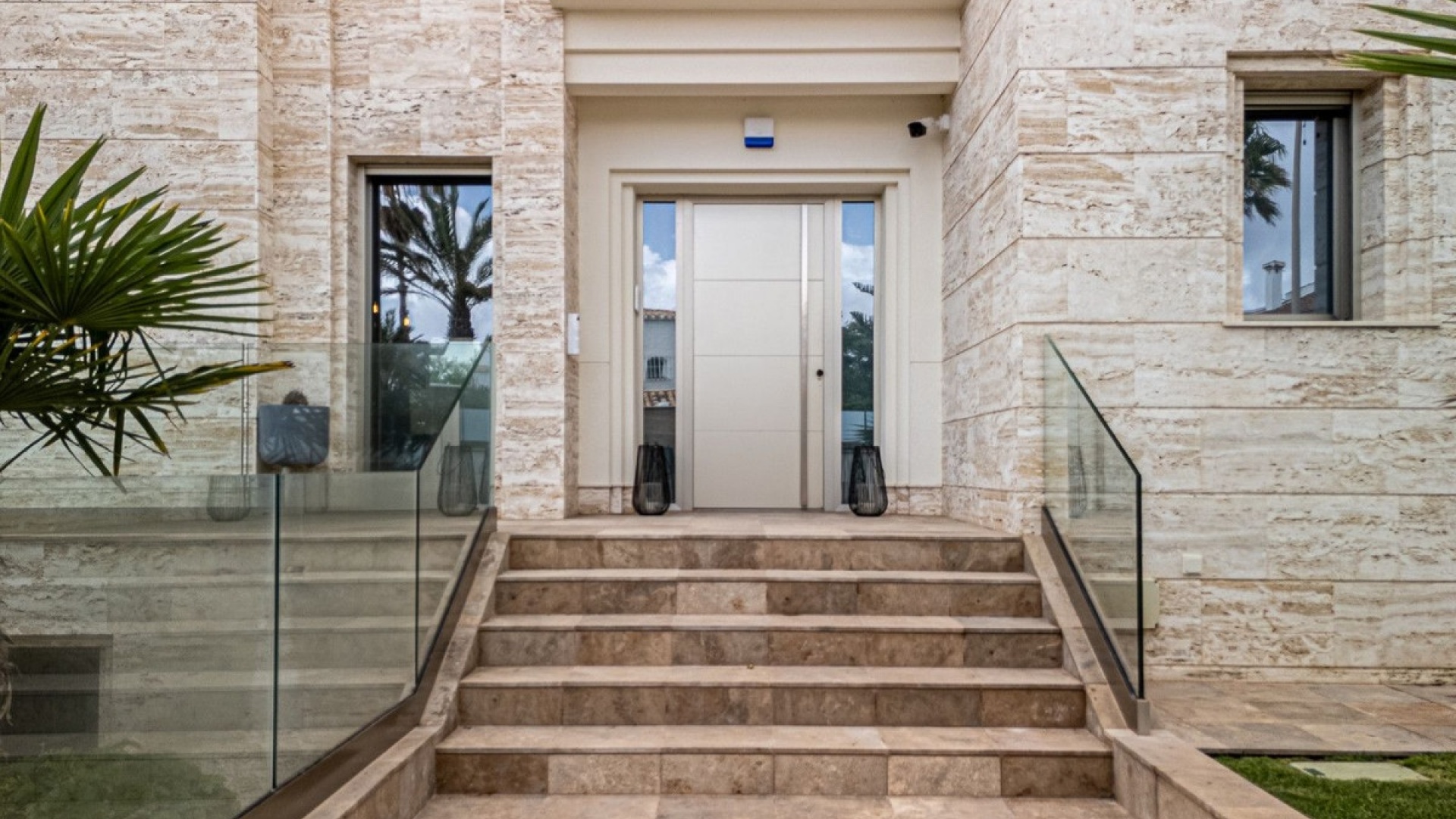 Resale - Villa - Orihuela - Orihuela Costa