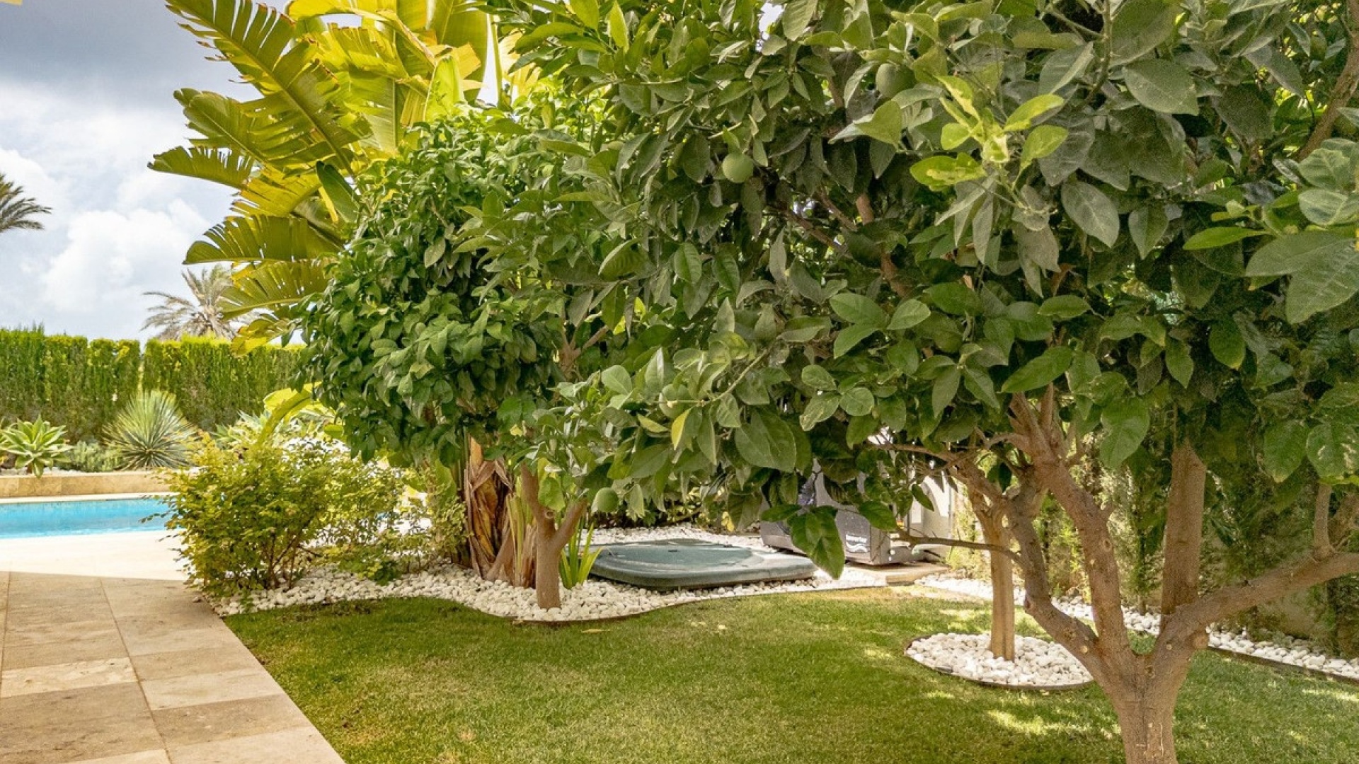 Resale - Villa - Orihuela - Orihuela Costa