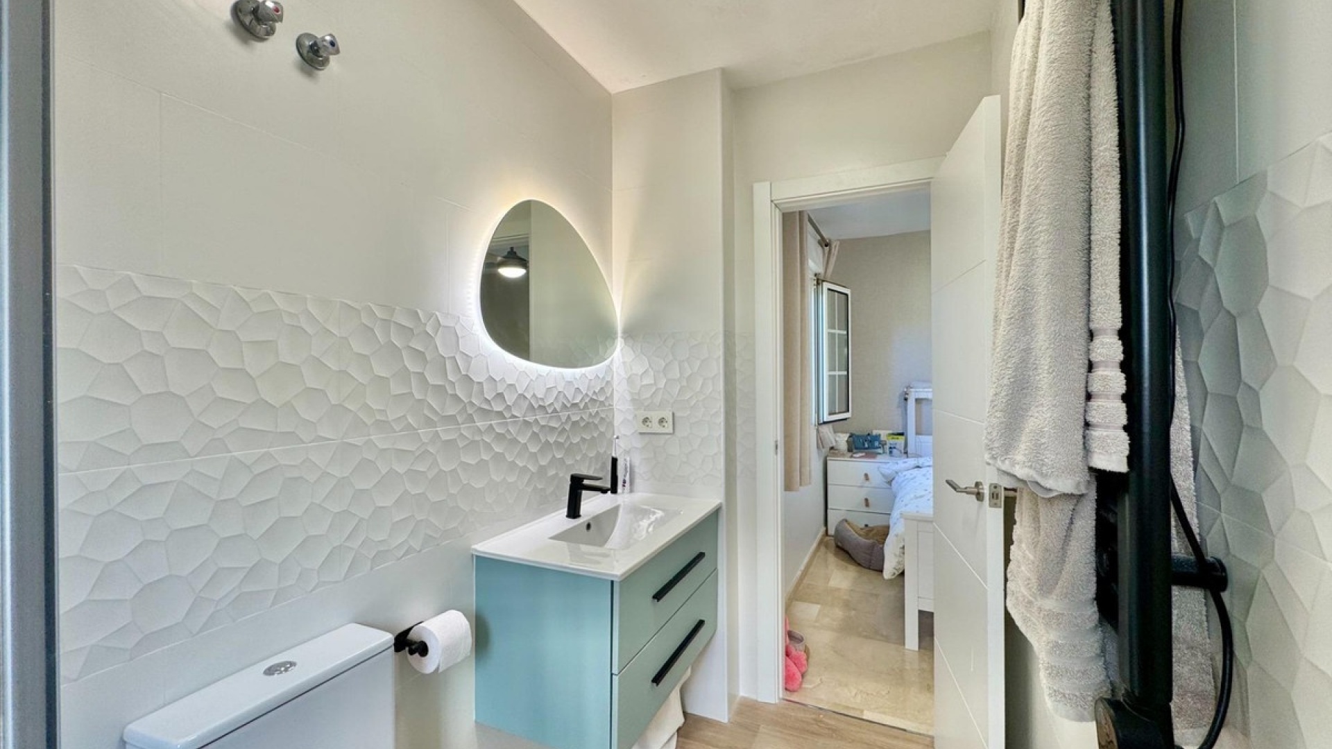 Resale - Villa - Orihuela - Orihuela Costa