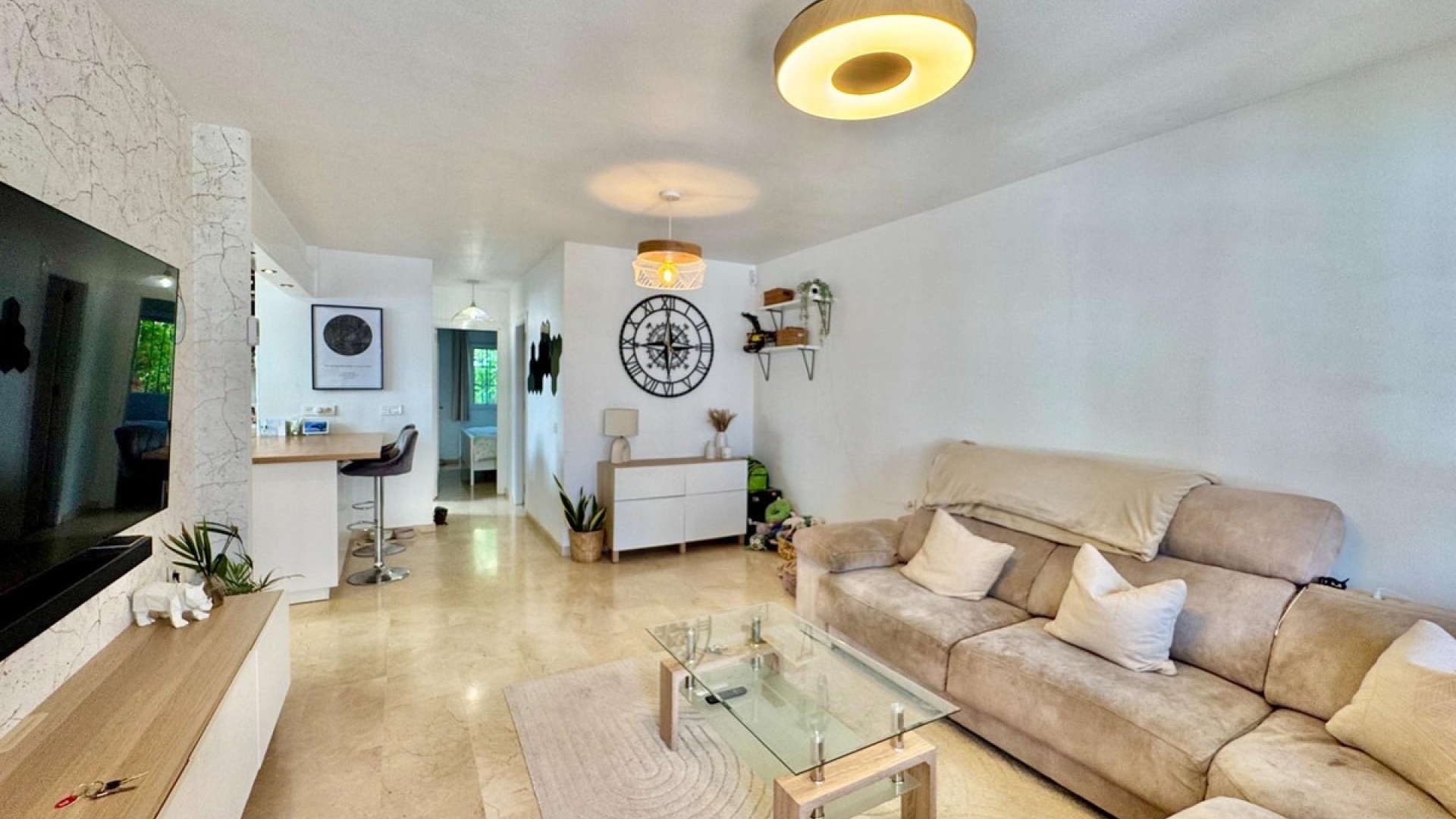 Resale - Villa - Orihuela - Orihuela Costa