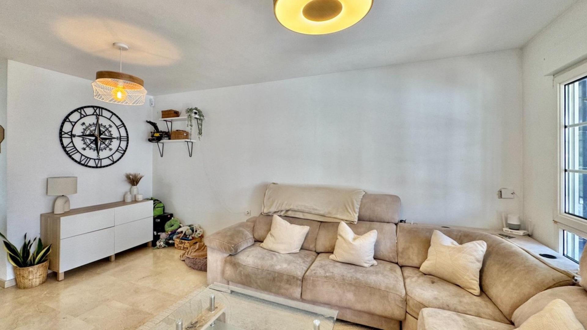 Resale - Villa - Orihuela - Orihuela Costa