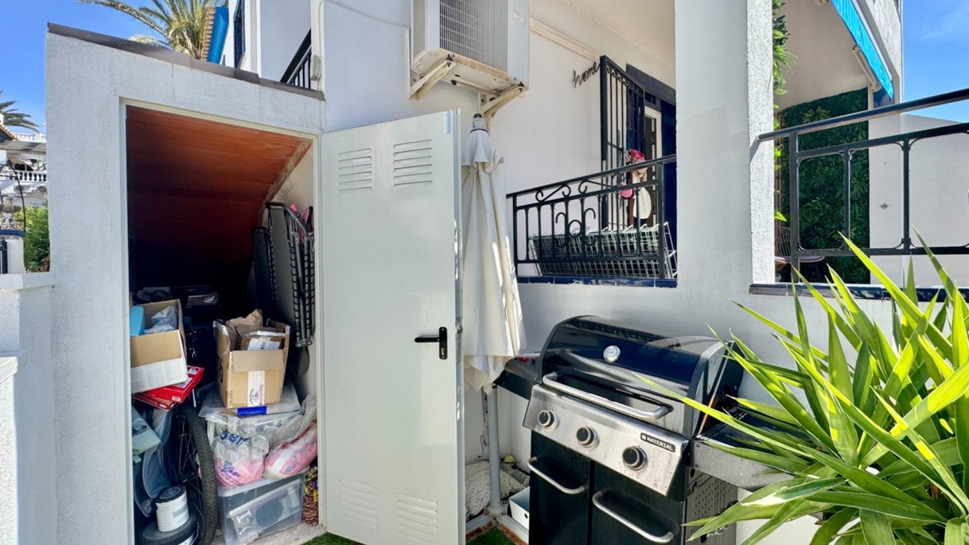 Resale - Villa - Orihuela - Orihuela Costa