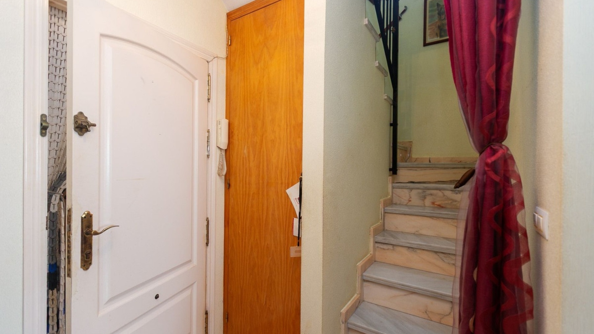 Resale - Villa - Orihuela - Orihuela Costa