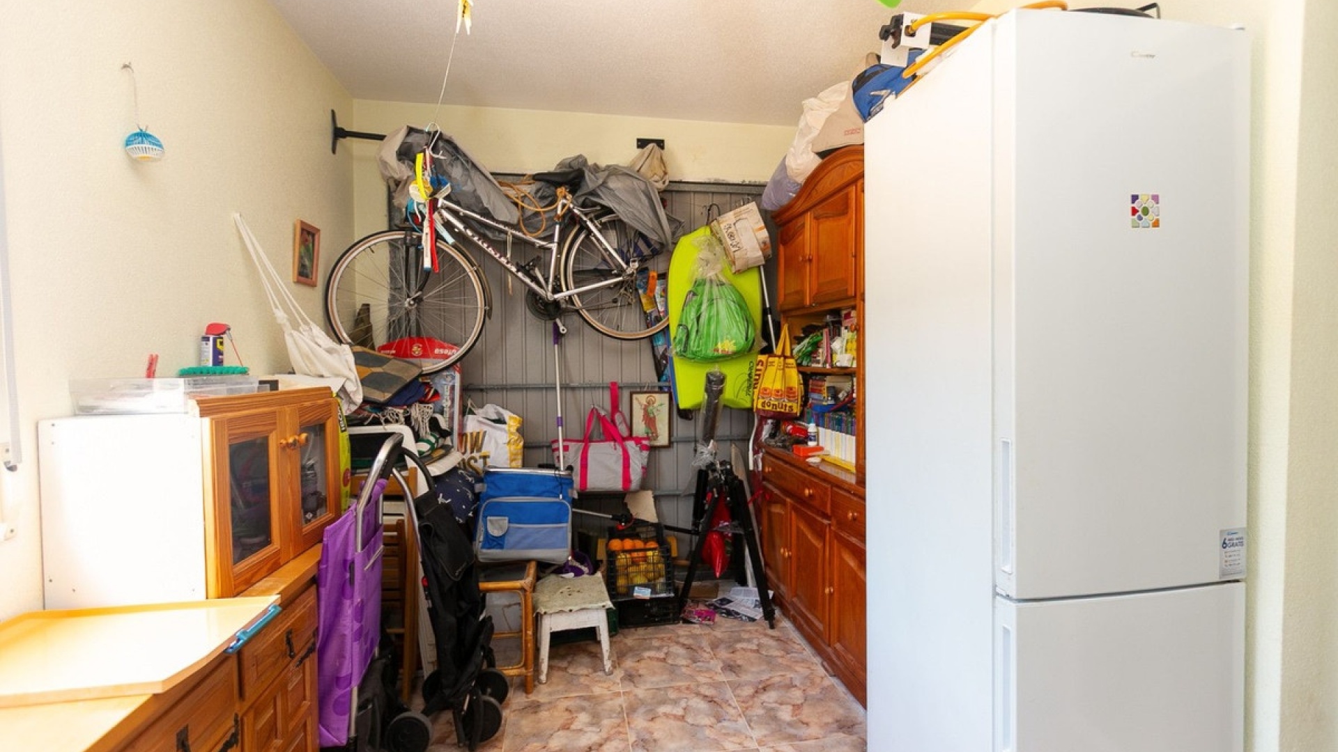 Resale - Villa - Orihuela - Orihuela Costa