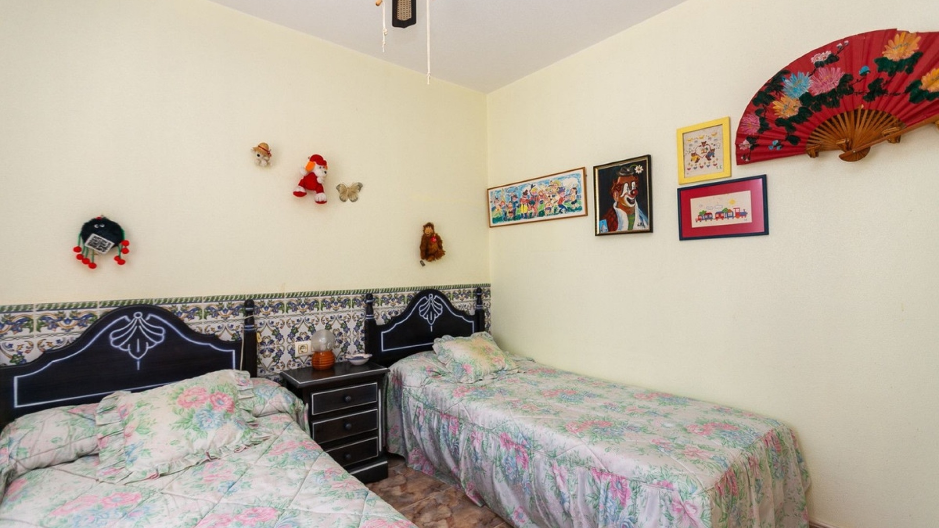 Resale - Villa - Orihuela - Orihuela Costa