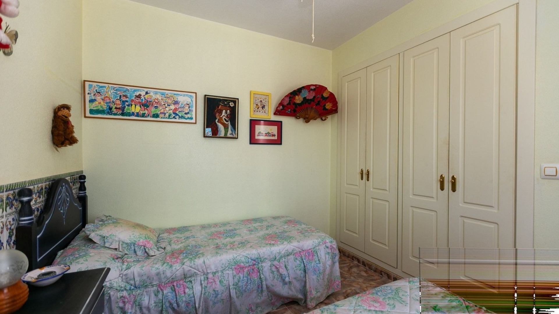 Resale - Villa - Orihuela - Orihuela Costa