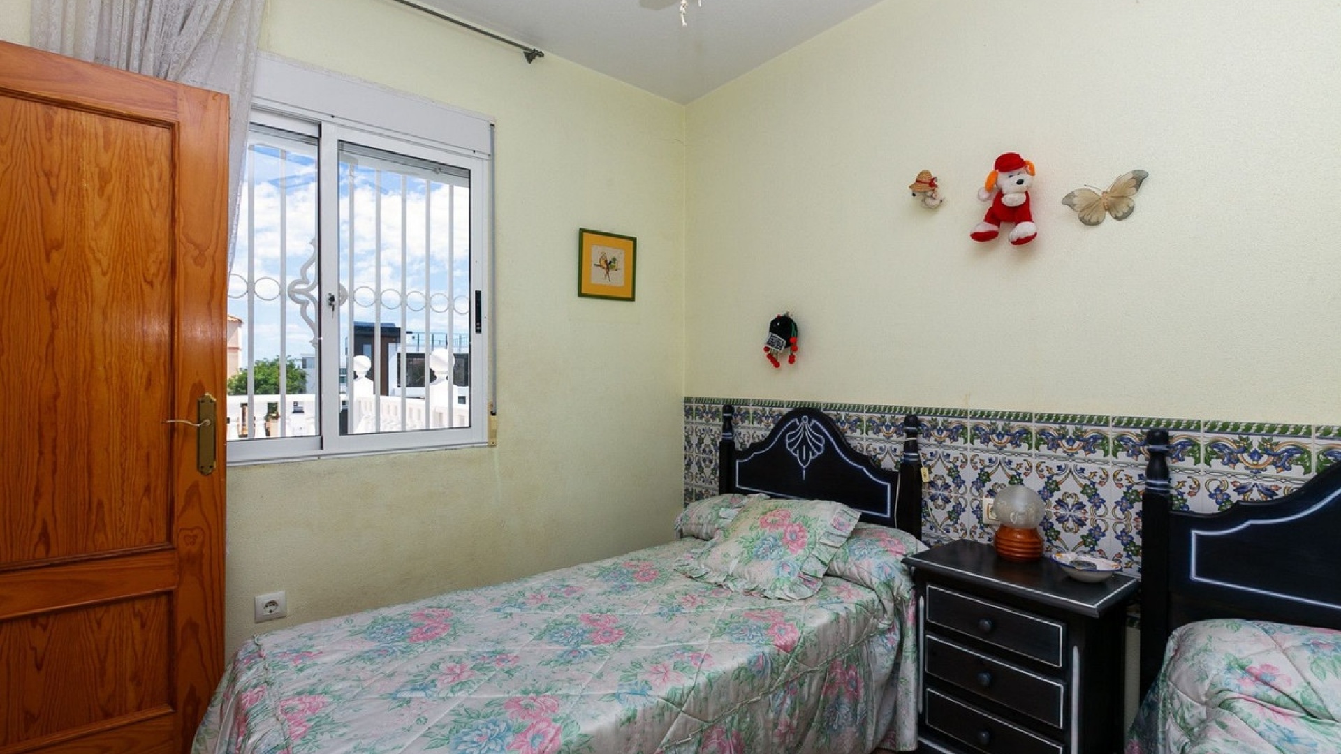 Resale - Villa - Orihuela - Orihuela Costa