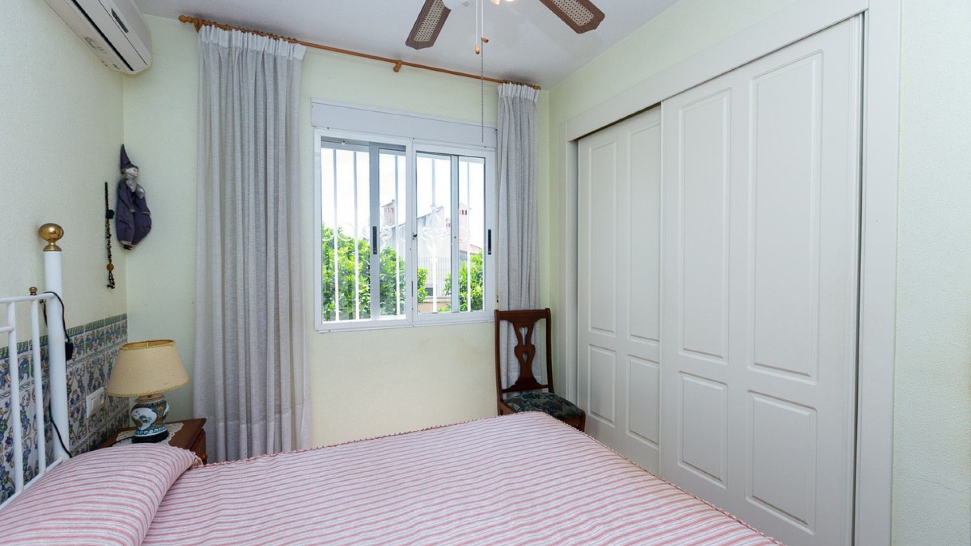 Resale - Villa - Orihuela - Orihuela Costa