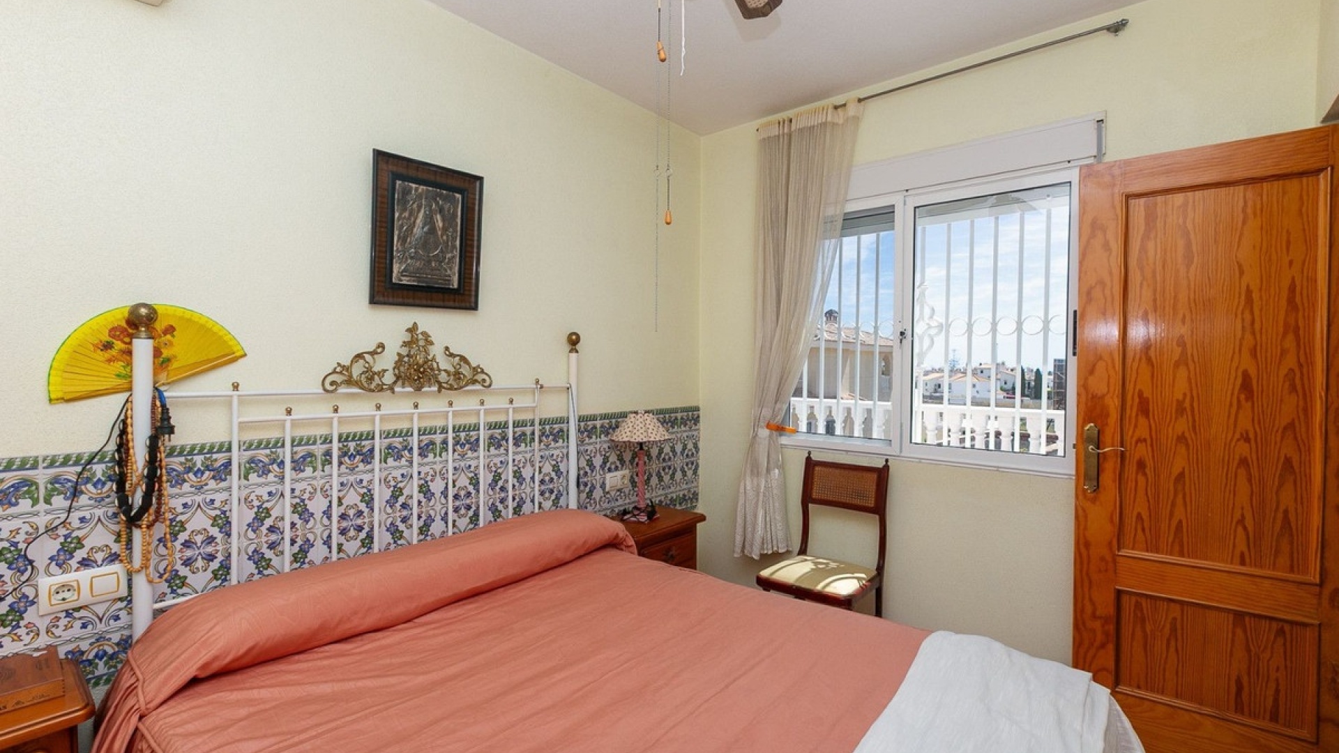Resale - Villa - Orihuela - Orihuela Costa