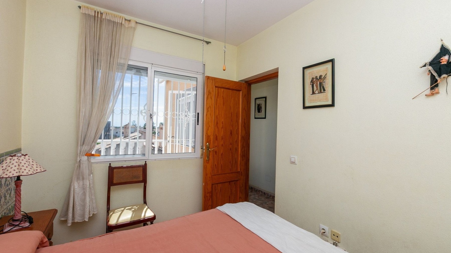 Resale - Villa - Orihuela - Orihuela Costa