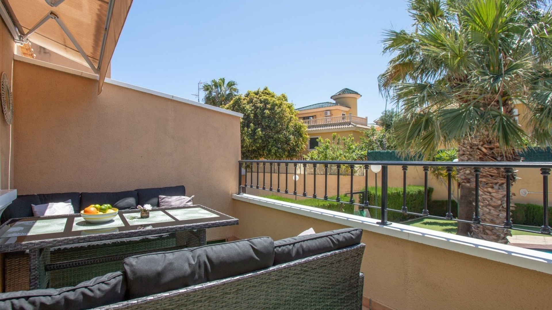 Resale - Villa - Orihuela - Orihuela Costa