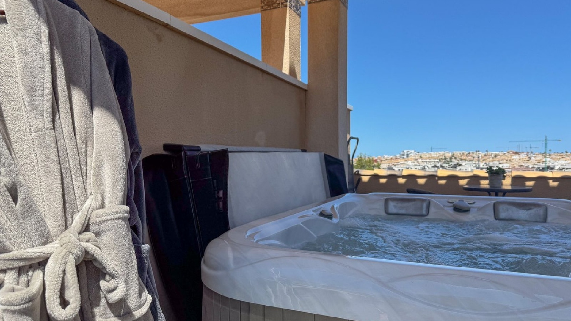 Resale - Villa - Orihuela - Orihuela Costa