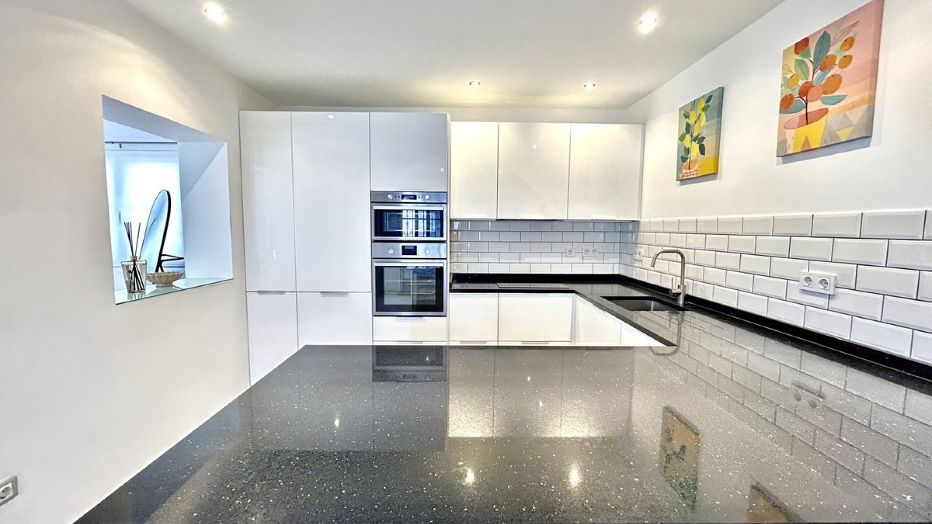 Resale - Villa - Orihuela - Orihuela Costa