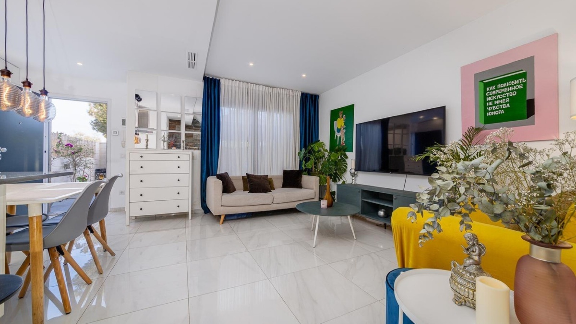 Resale - Villa - Orihuela - Orihuela Costa