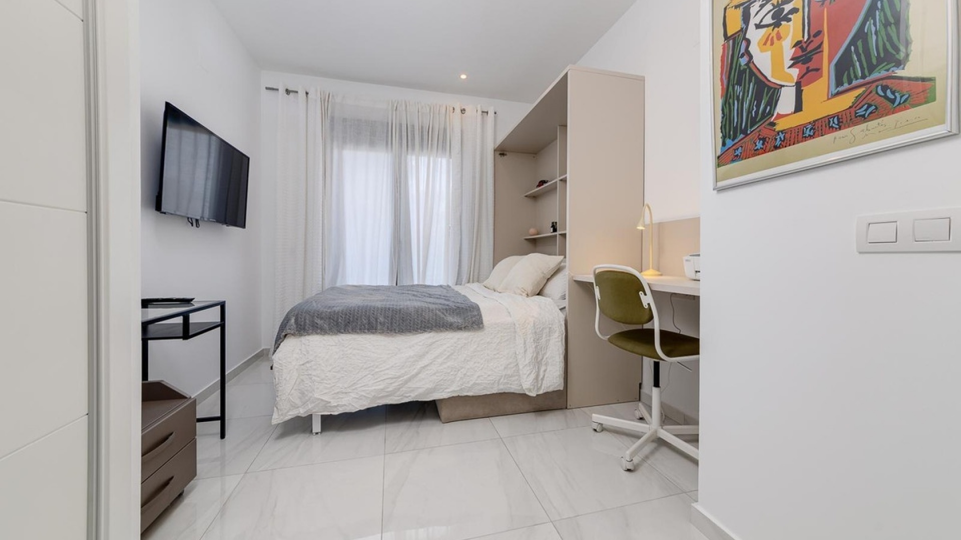 Resale - Villa - Orihuela - Orihuela Costa