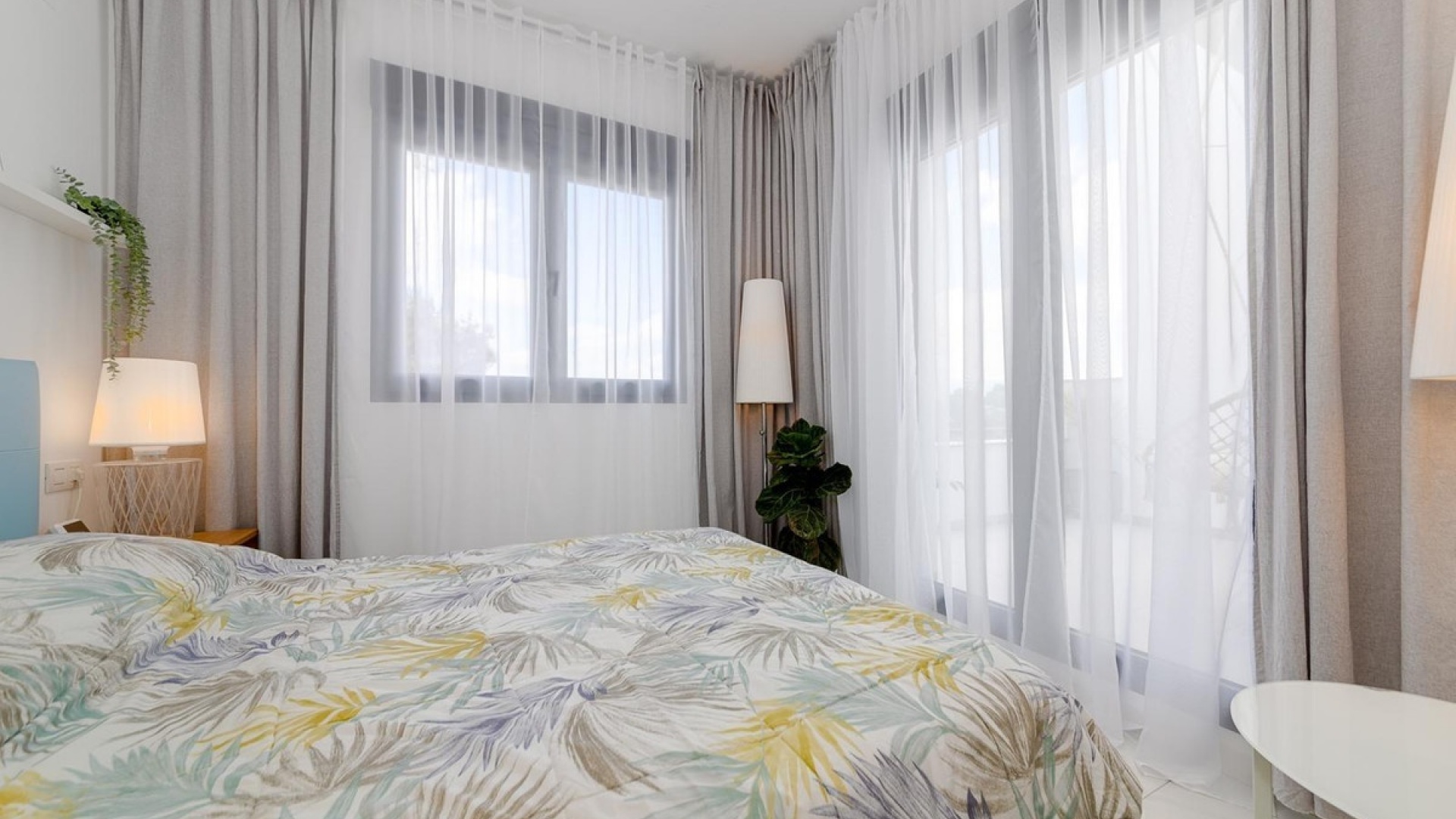 Resale - Villa - Orihuela - Orihuela Costa