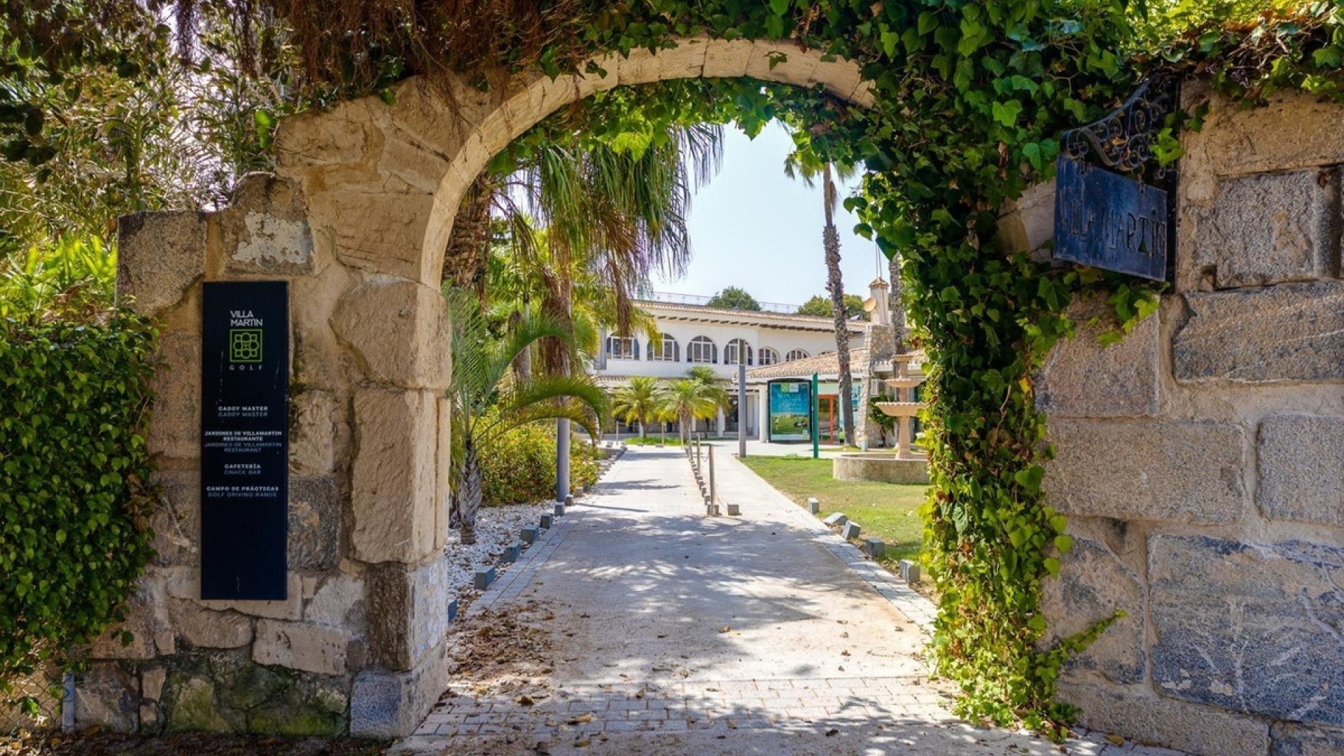 Resale - Villa - Orihuela - Orihuela Costa