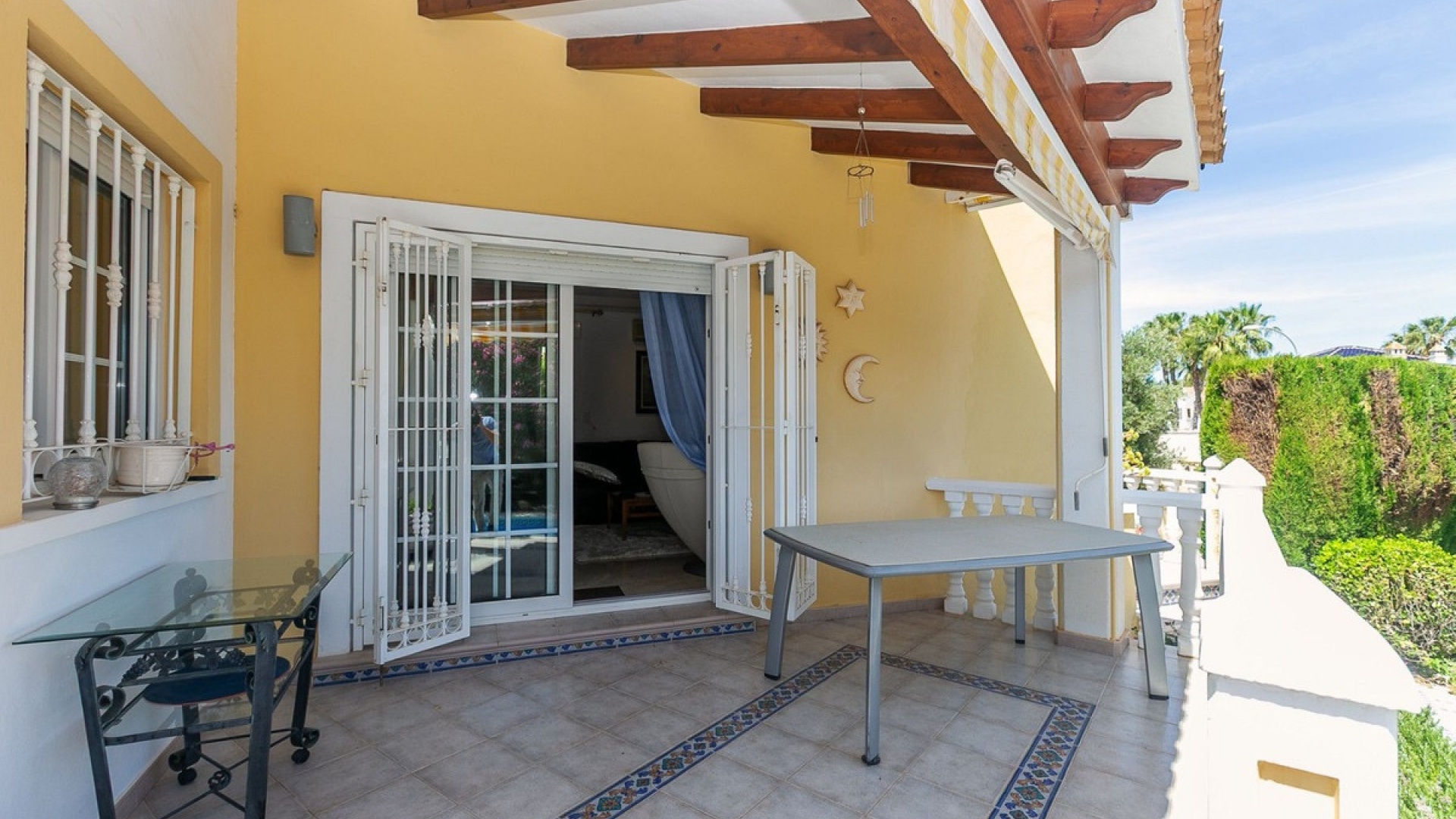 Resale - Villa - Orihuela - Orihuela Costa