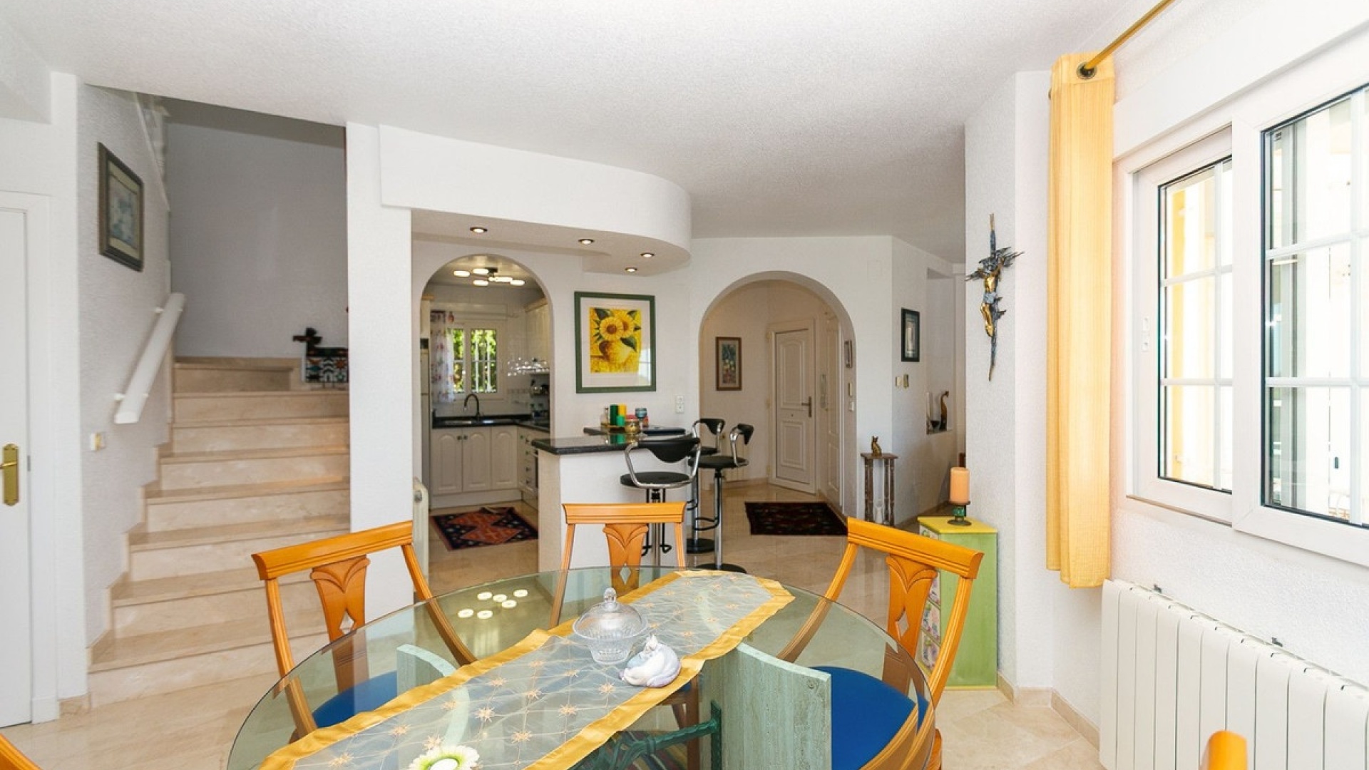 Resale - Villa - Orihuela - Orihuela Costa