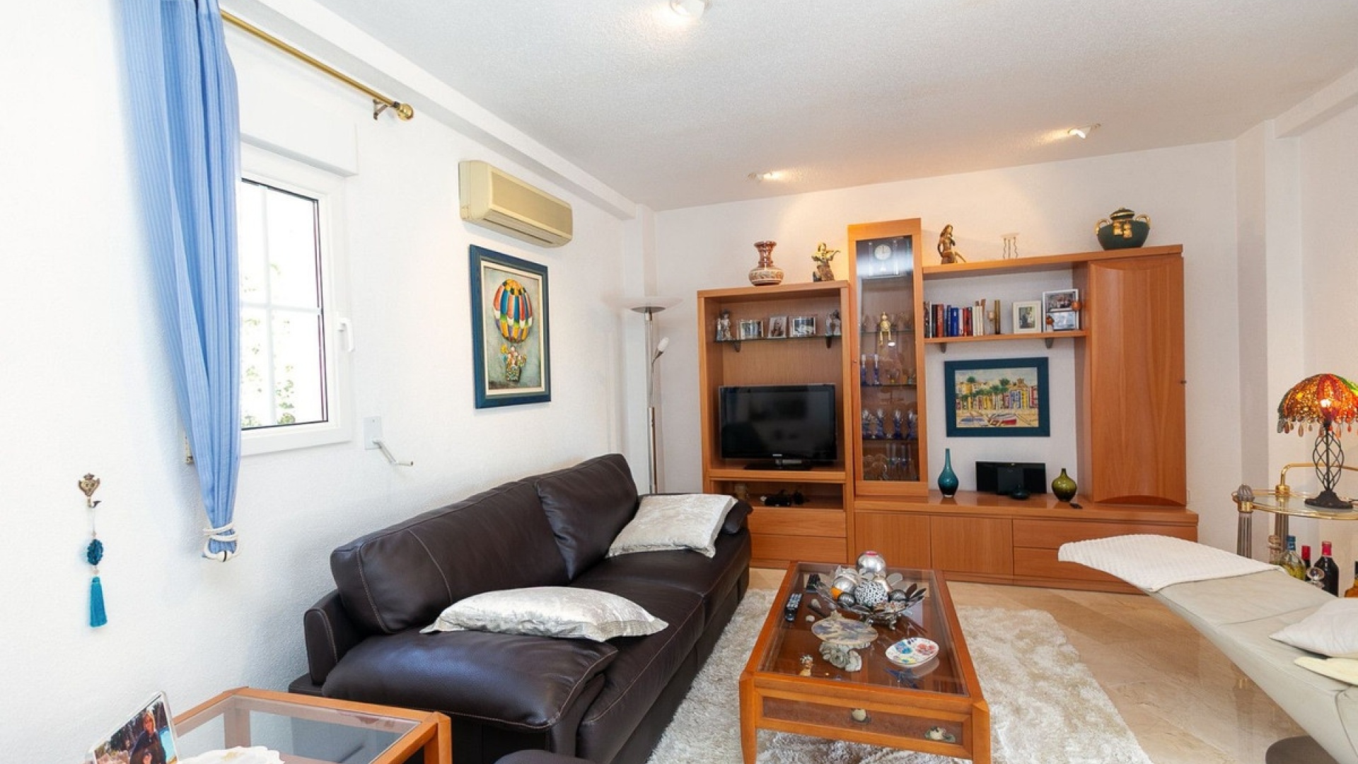 Resale - Villa - Orihuela - Orihuela Costa