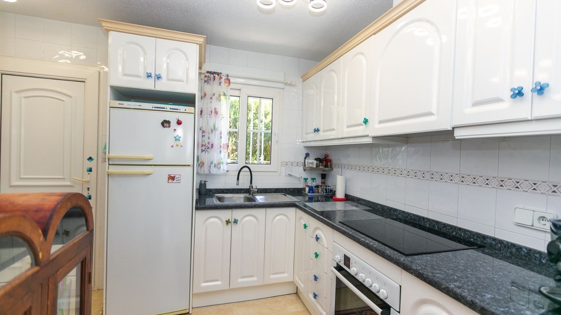Resale - Villa - Orihuela - Orihuela Costa