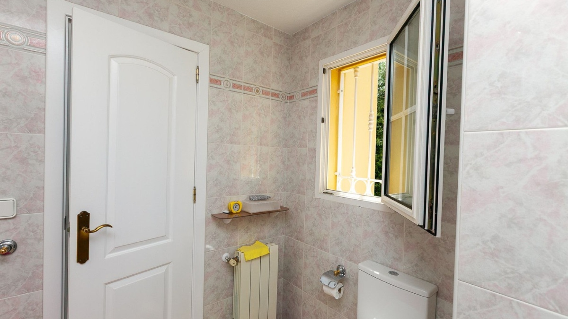 Resale - Villa - Orihuela - Orihuela Costa