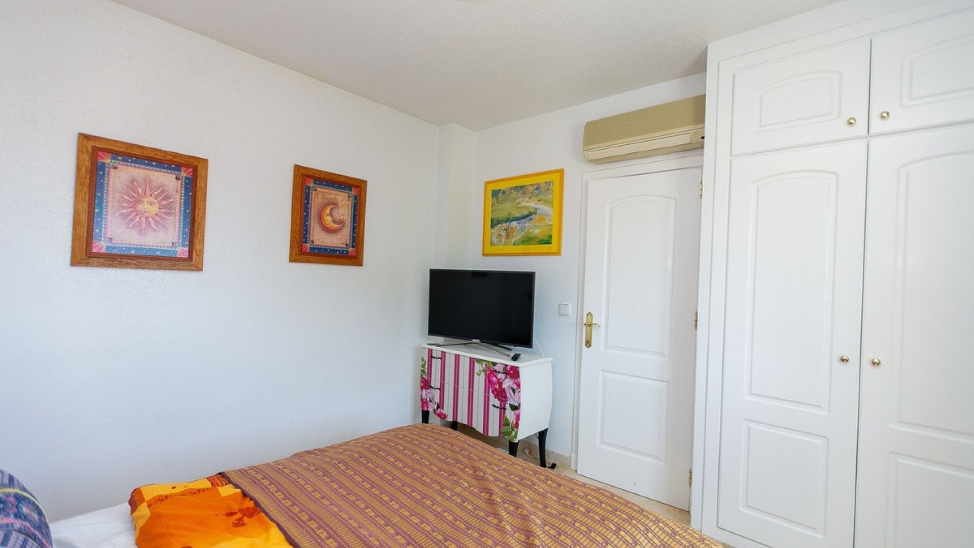 Resale - Villa - Orihuela - Orihuela Costa