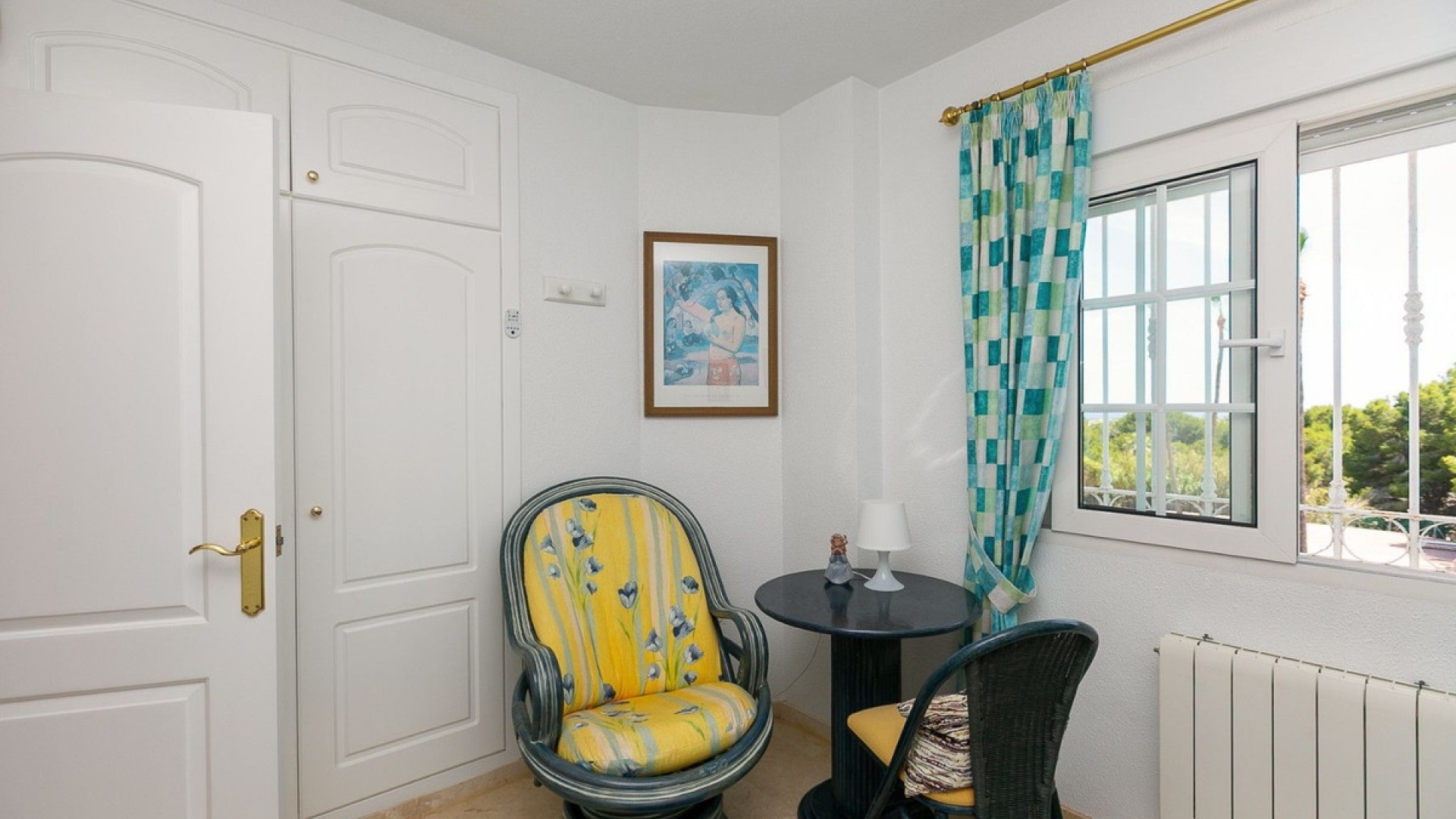 Resale - Villa - Orihuela - Orihuela Costa