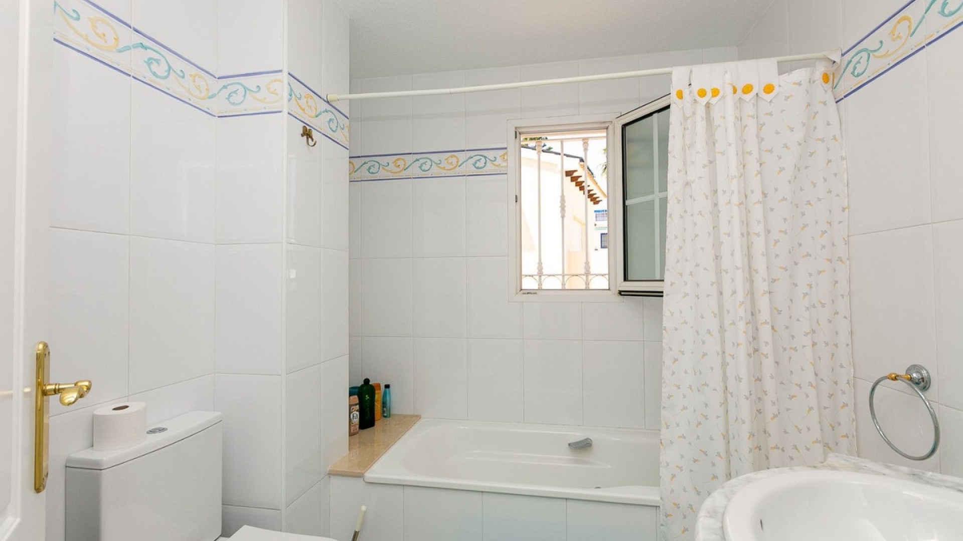 Resale - Villa - Orihuela - Orihuela Costa