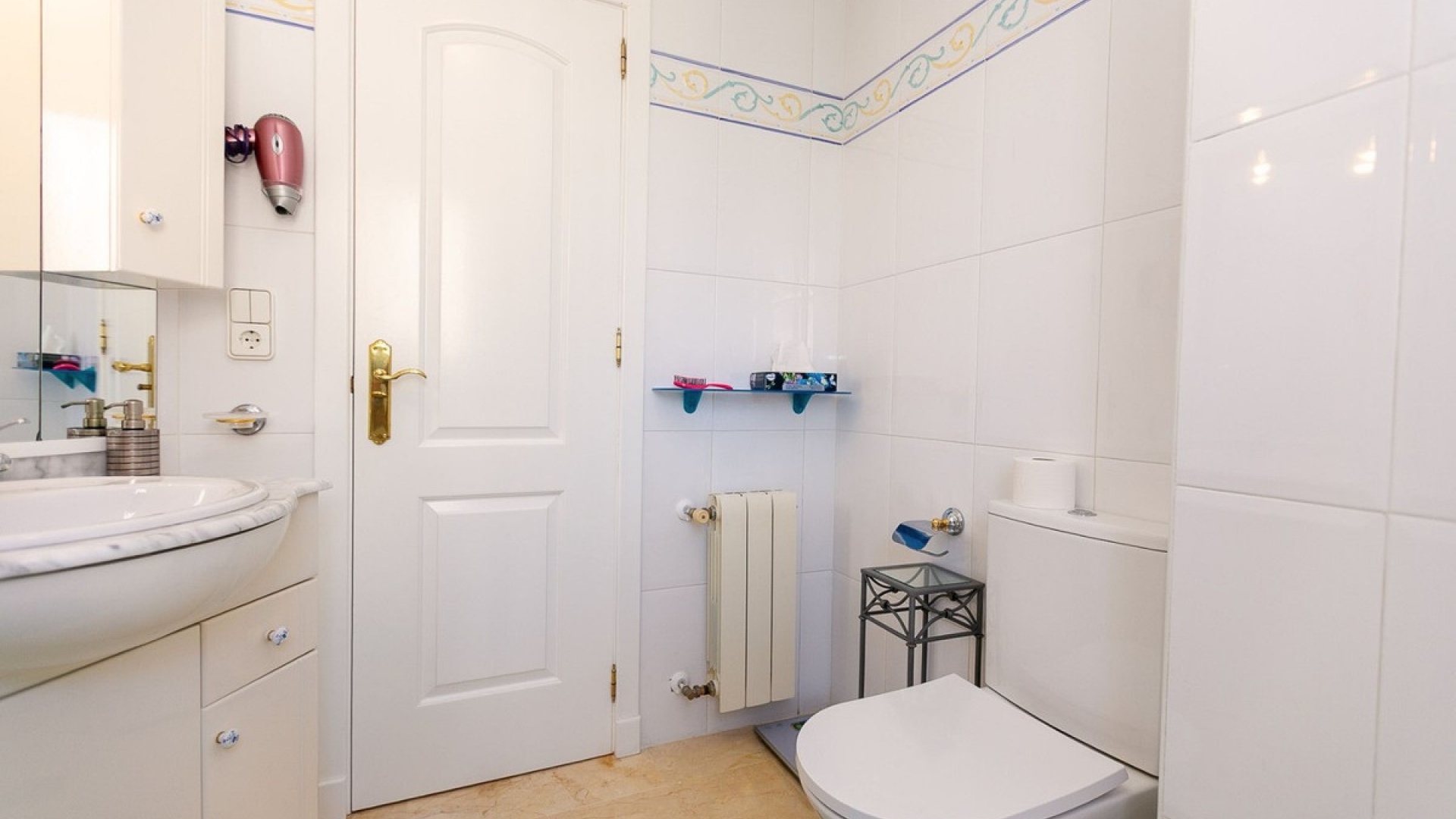 Resale - Villa - Orihuela - Orihuela Costa