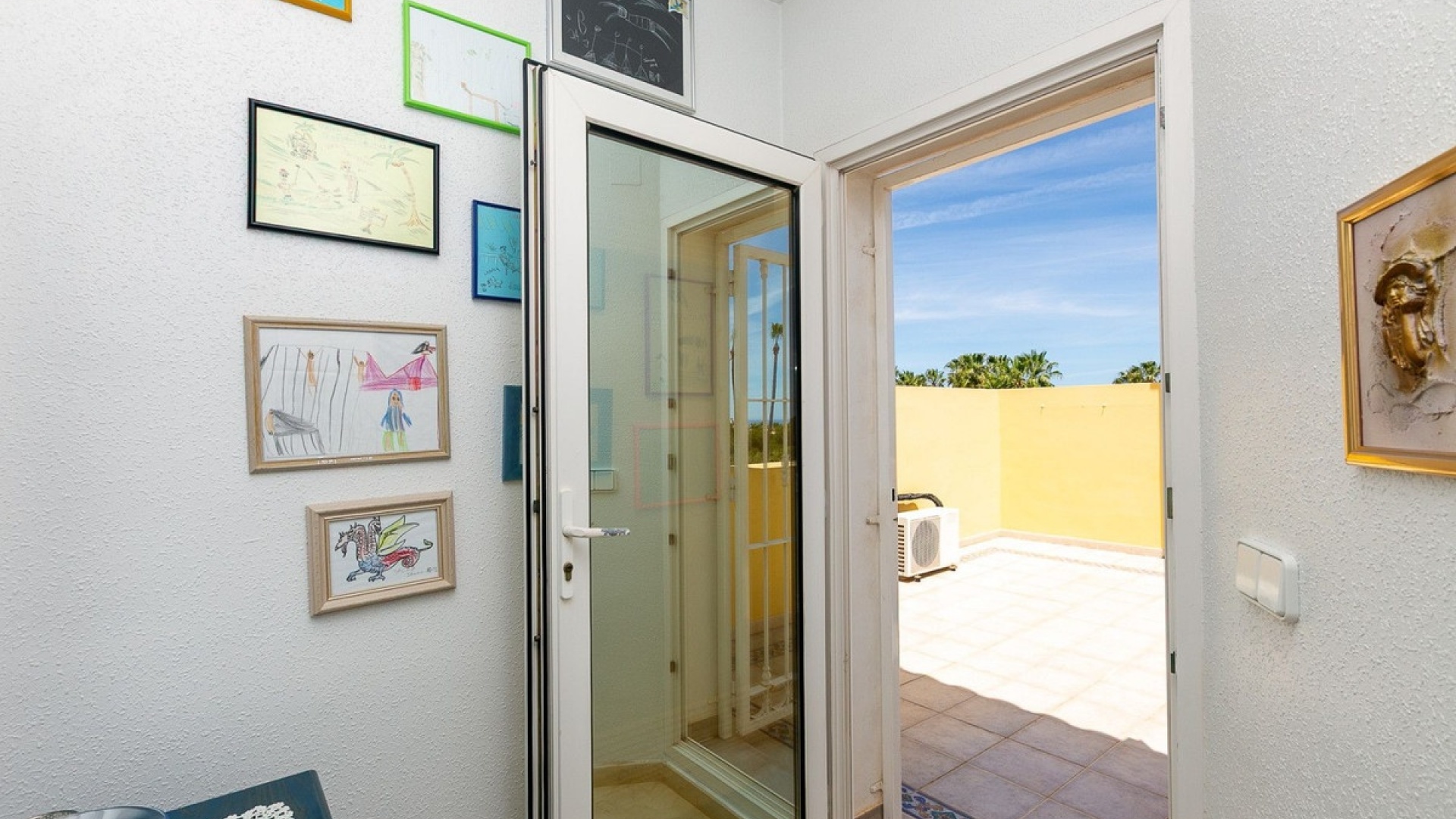 Resale - Villa - Orihuela - Orihuela Costa