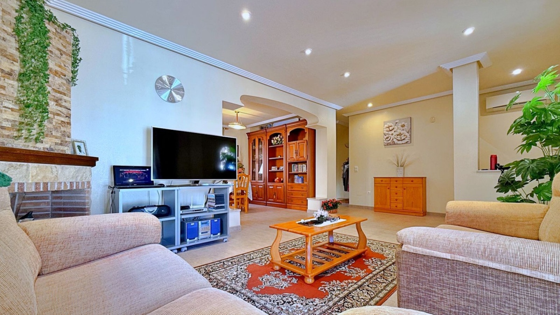 Resale - Villa - Orihuela - Orihuela Costa