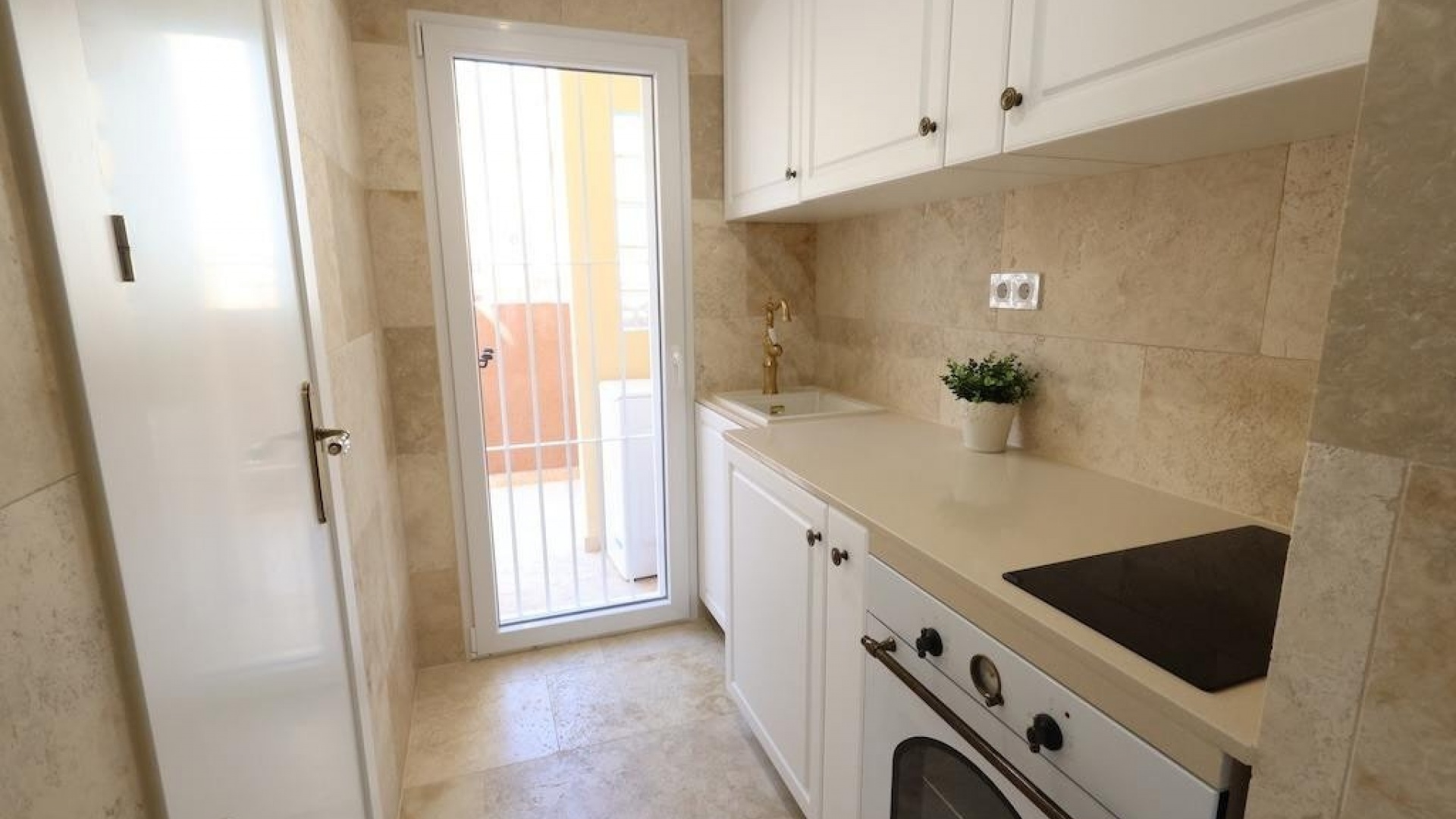 Resale - Villa - Orihuela - Orihuela Costa