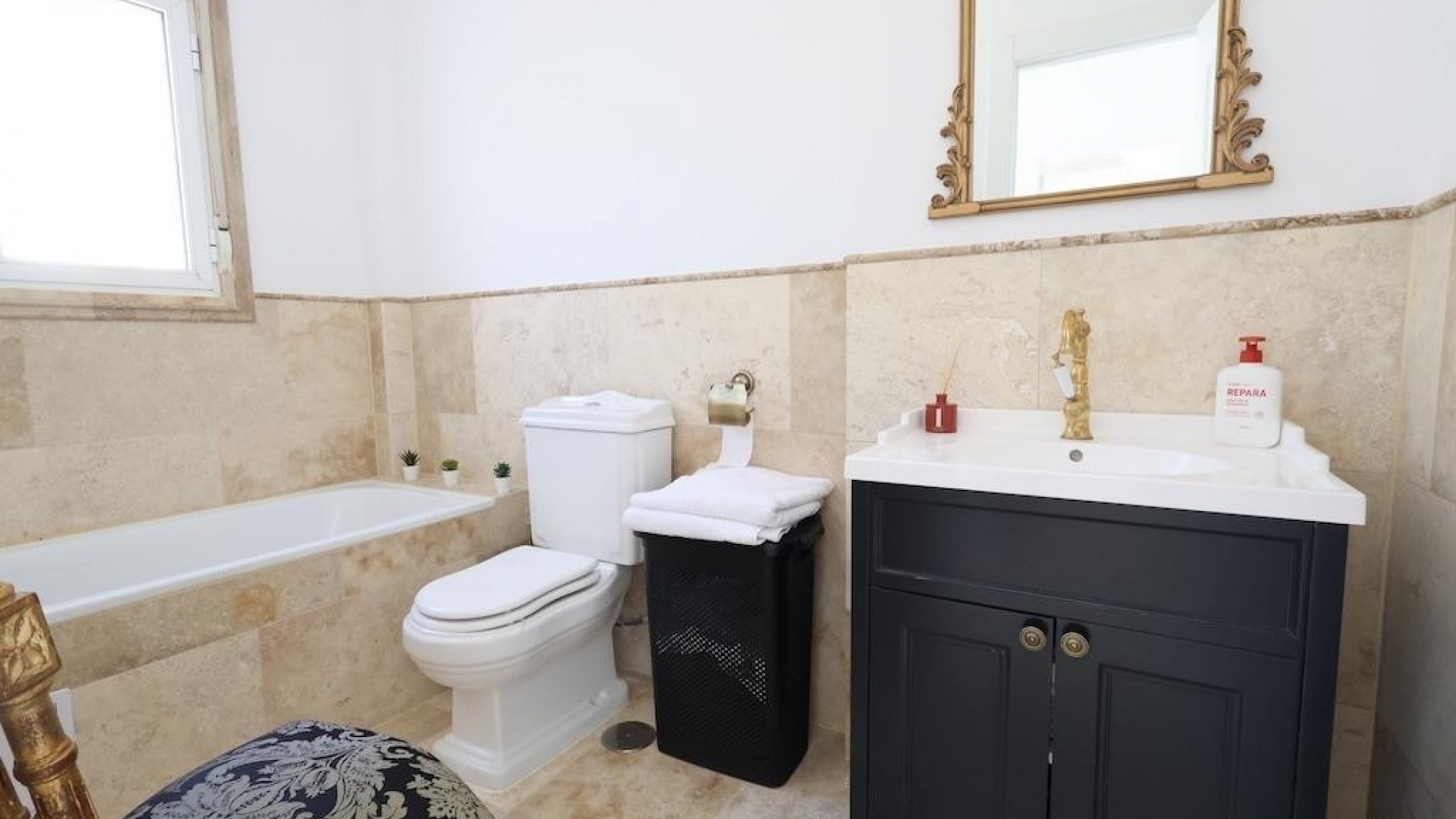 Resale - Villa - Orihuela - Orihuela Costa