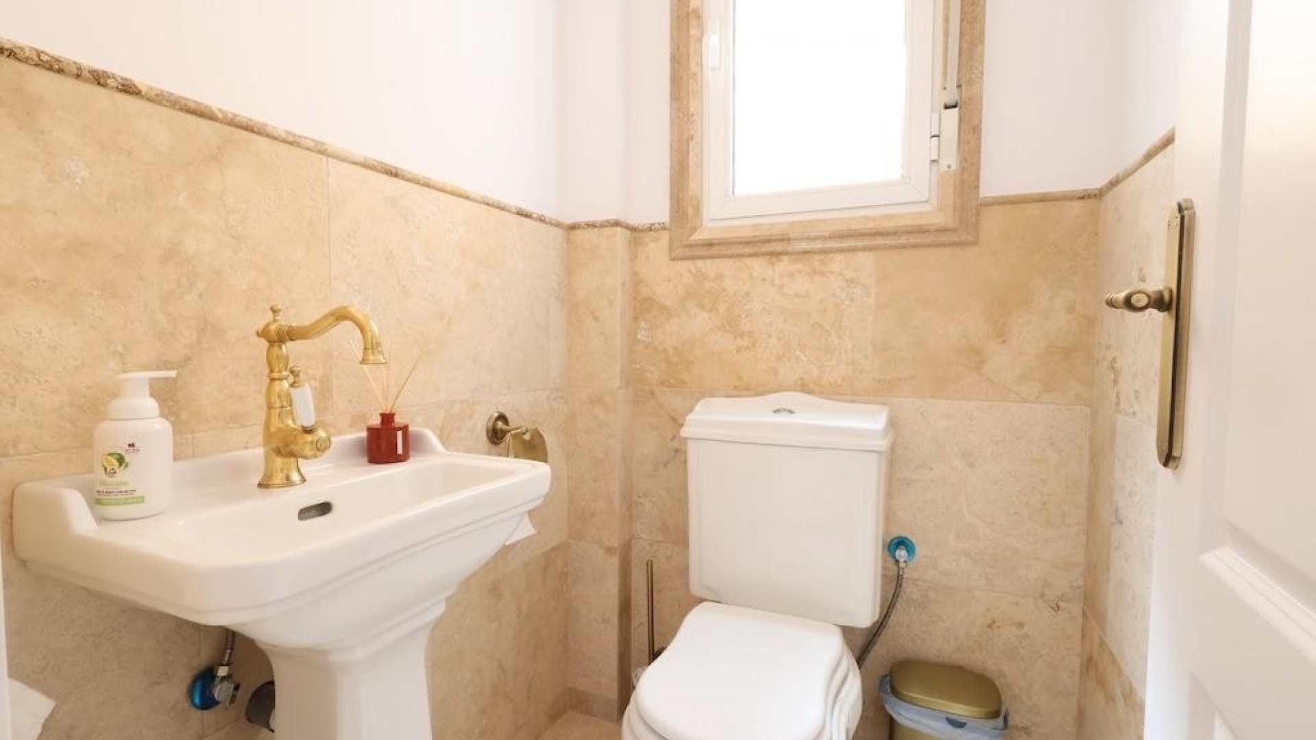 Resale - Villa - Orihuela - Orihuela Costa