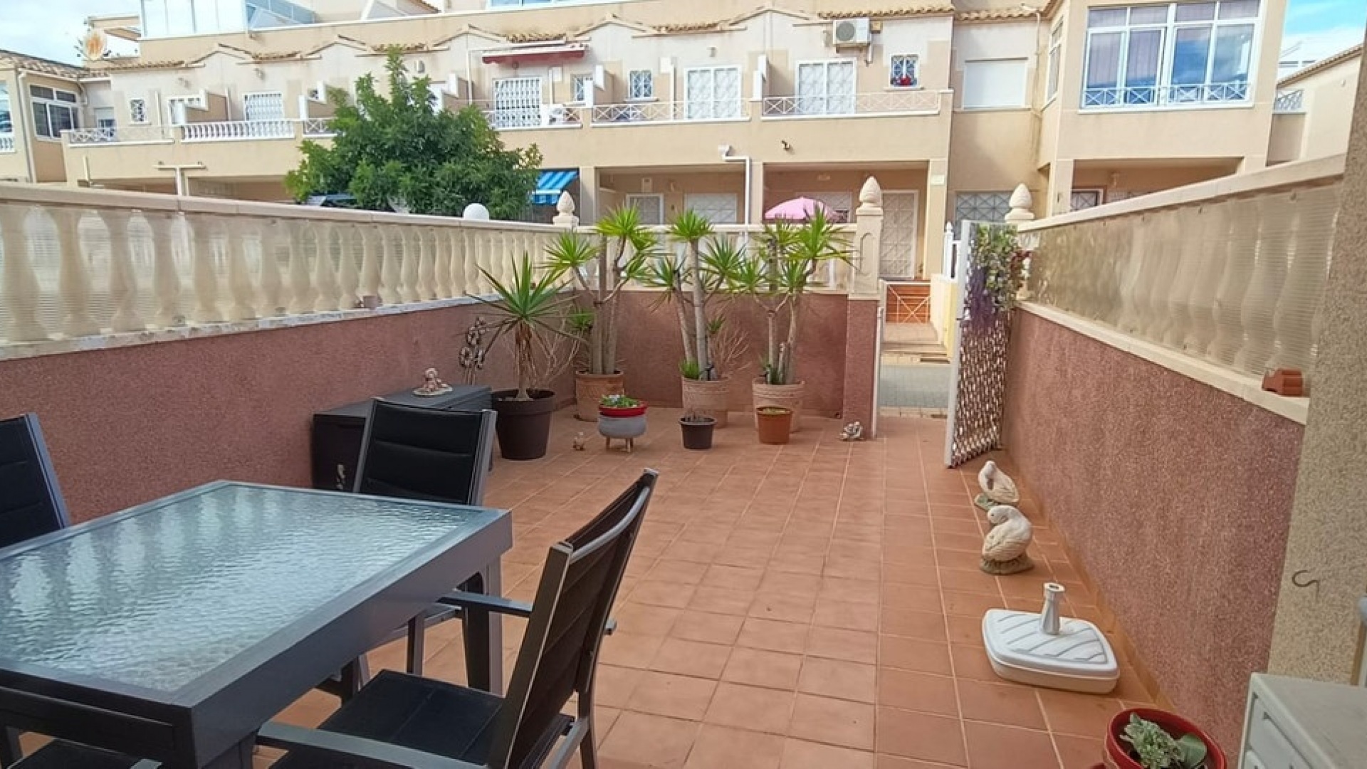 Resale - Villa - Orihuela - Orihuela Costa