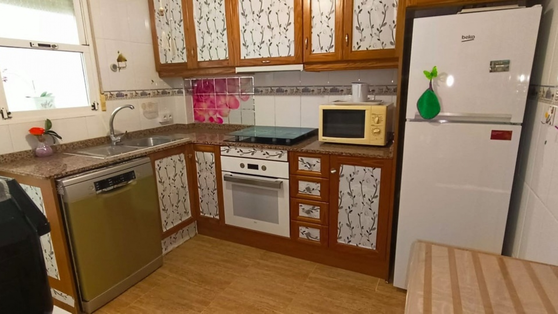 Resale - Villa - Orihuela - Orihuela Costa