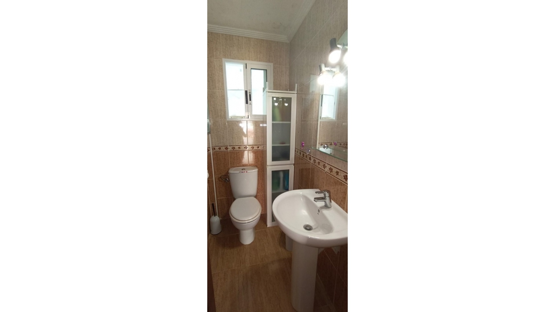 Resale - Villa - Orihuela - Orihuela Costa