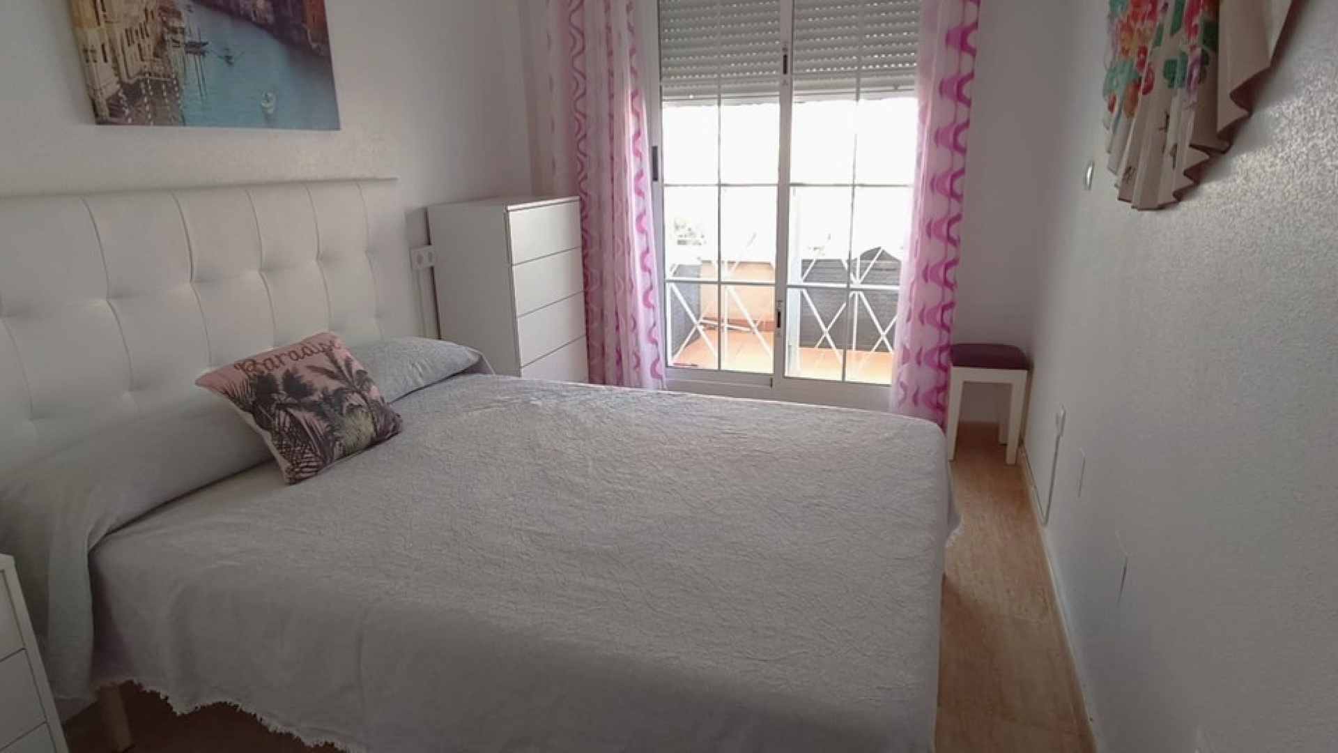 Resale - Villa - Orihuela - Orihuela Costa