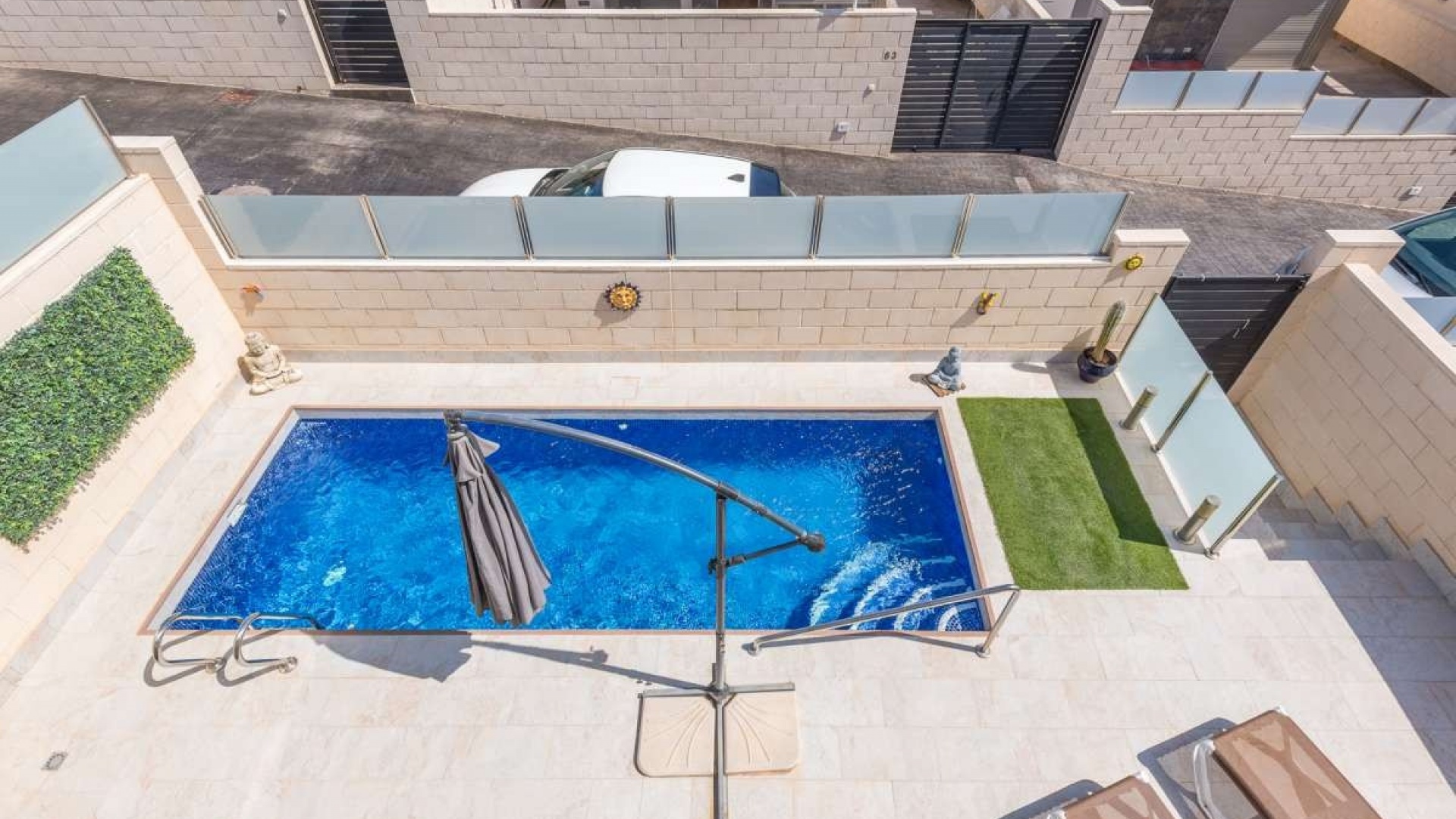 Resale - Villa - Orihuela - Orihuela Costa