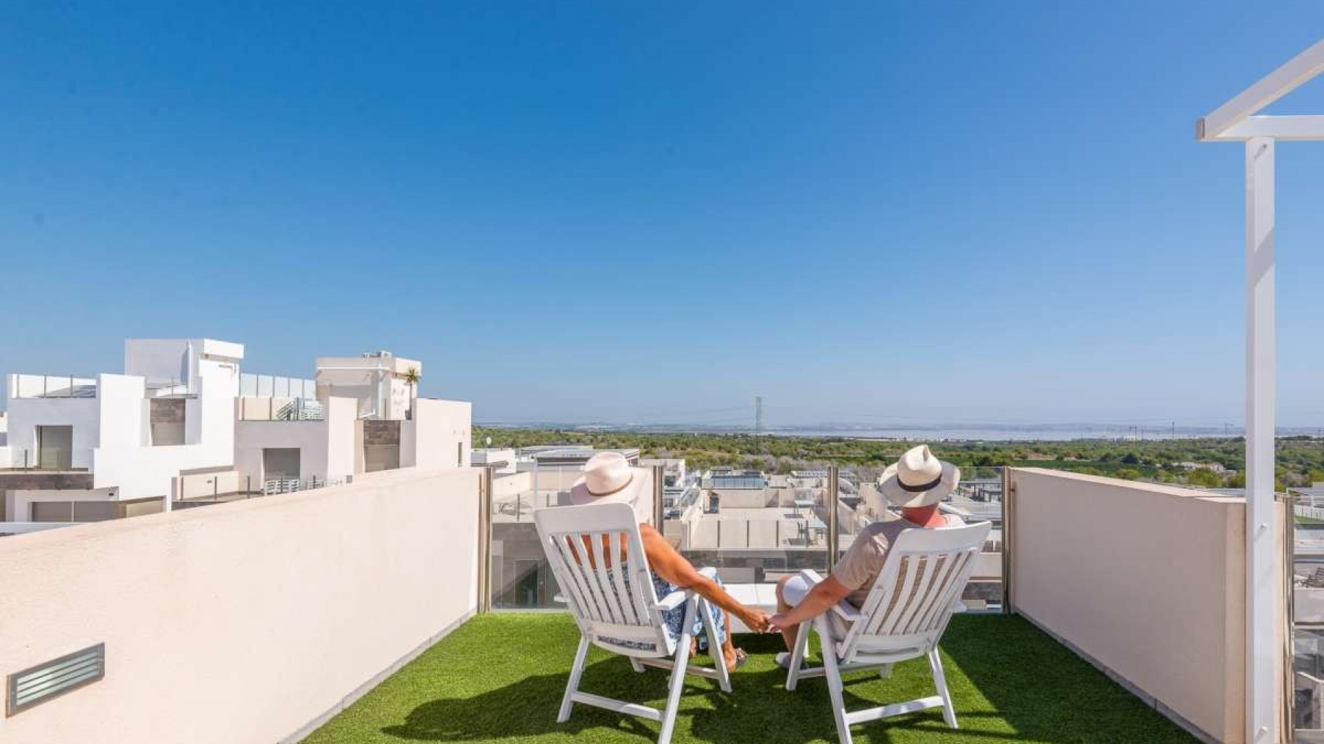 Resale - Villa - Orihuela - Orihuela Costa