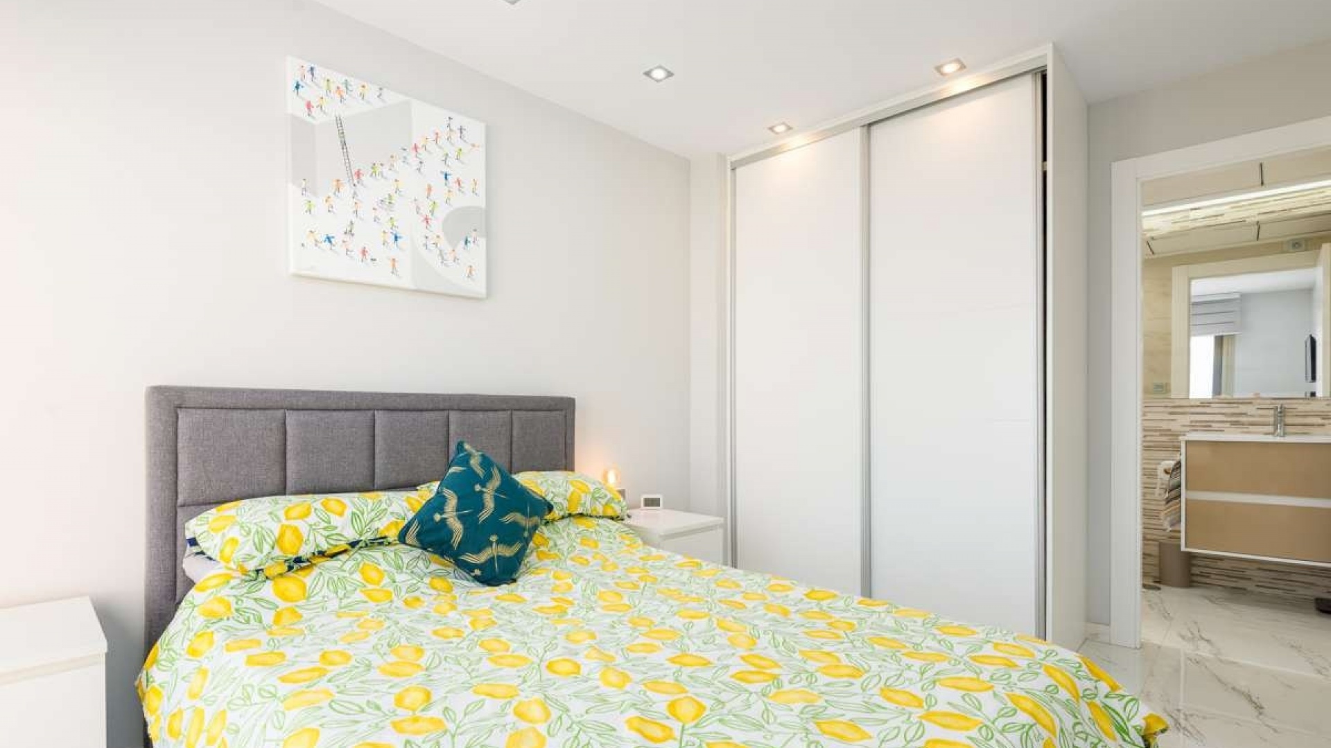 Resale - Villa - Orihuela - Orihuela Costa