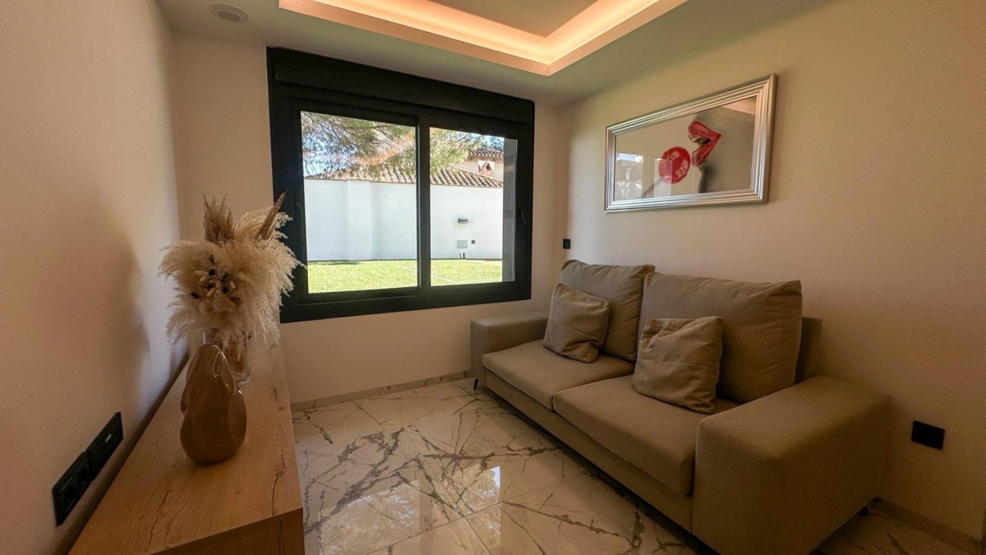 Resale - Villa - Orihuela - Orihuela Costa