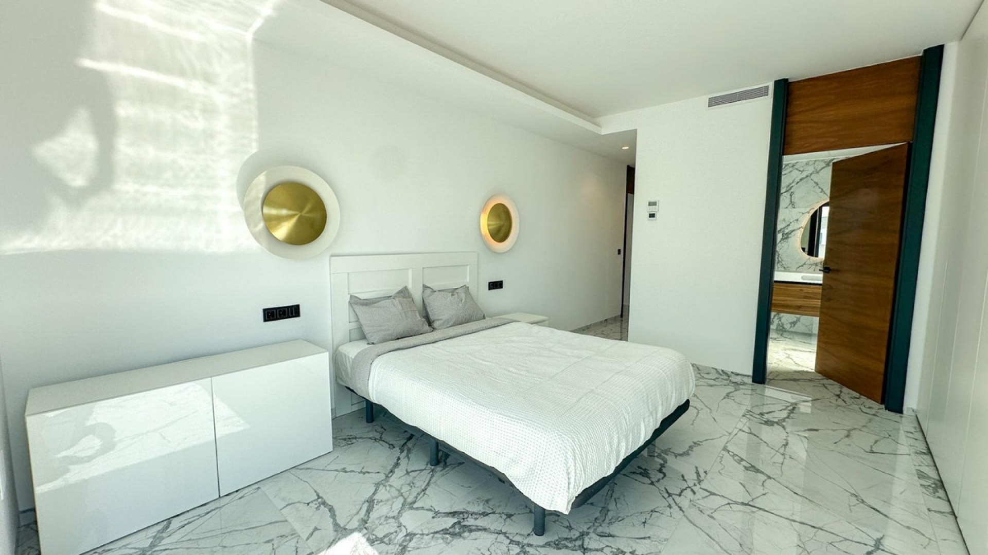 Resale - Villa - Orihuela - Orihuela Costa