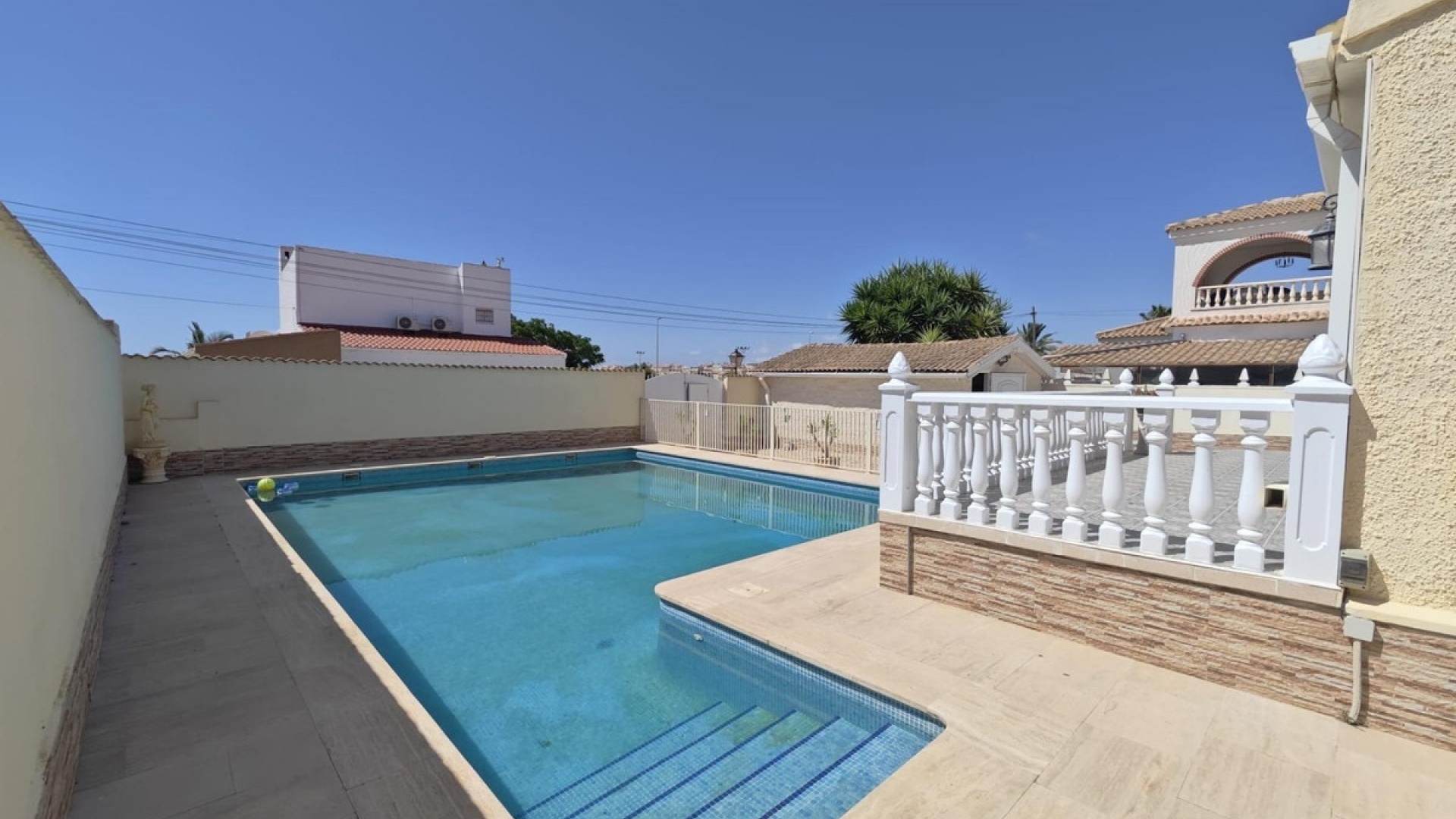 Resale - Villa - Orihuela - Orihuela Costa