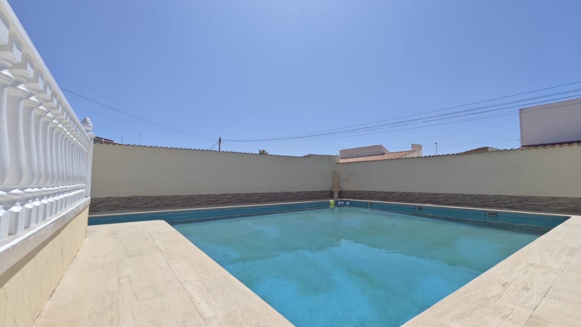 Resale - Villa - Orihuela - Orihuela Costa