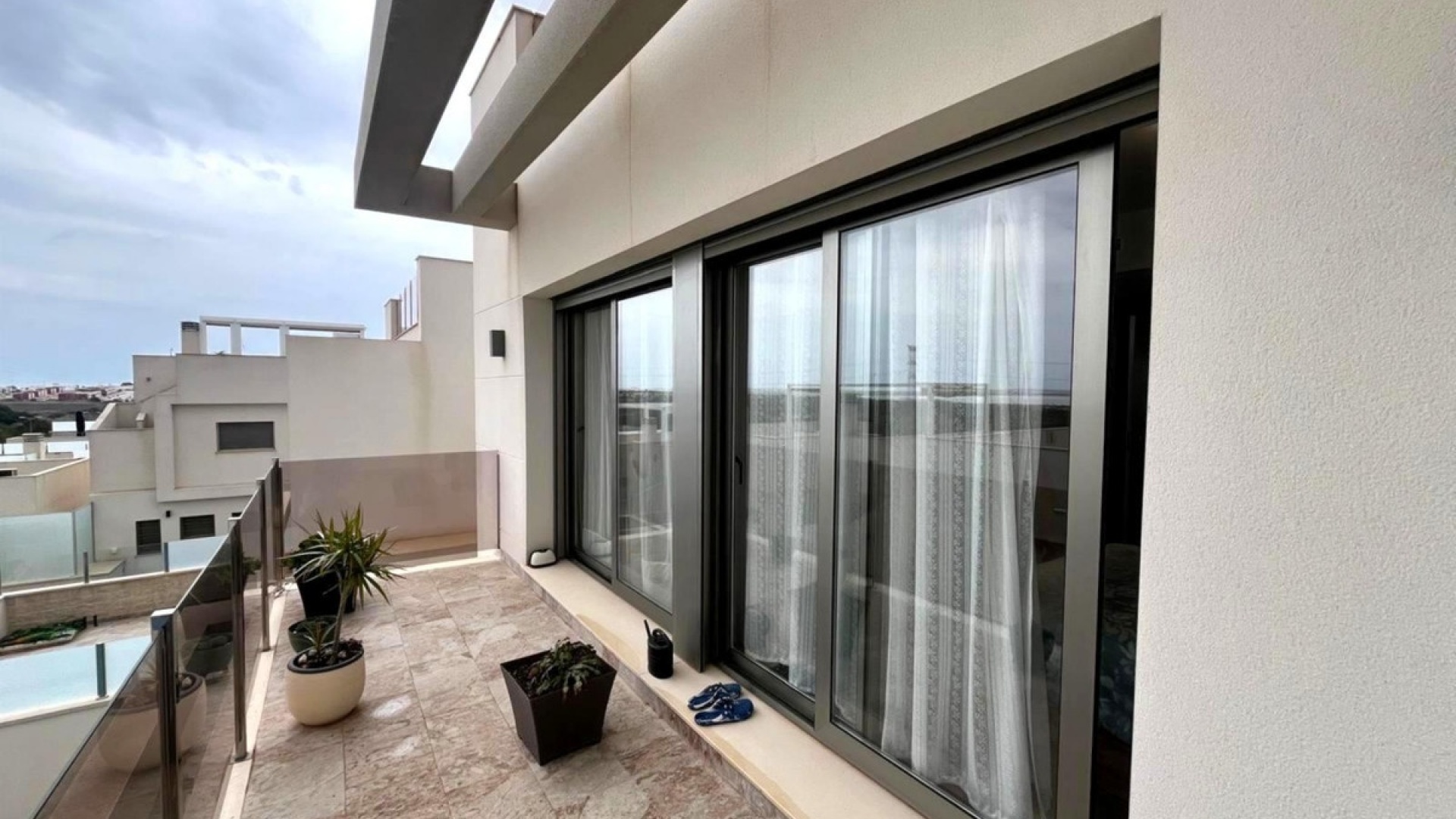 Resale - Villa - Orihuela - Orihuela Costa
