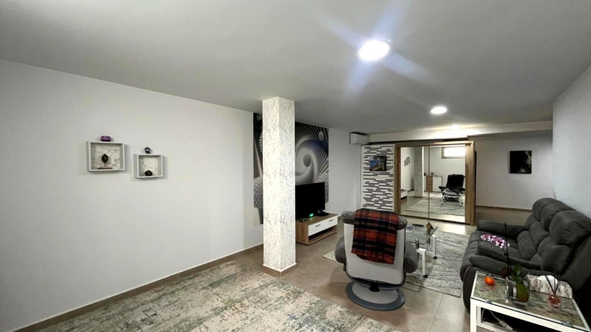 Resale - Villa - Orihuela - Orihuela Costa
