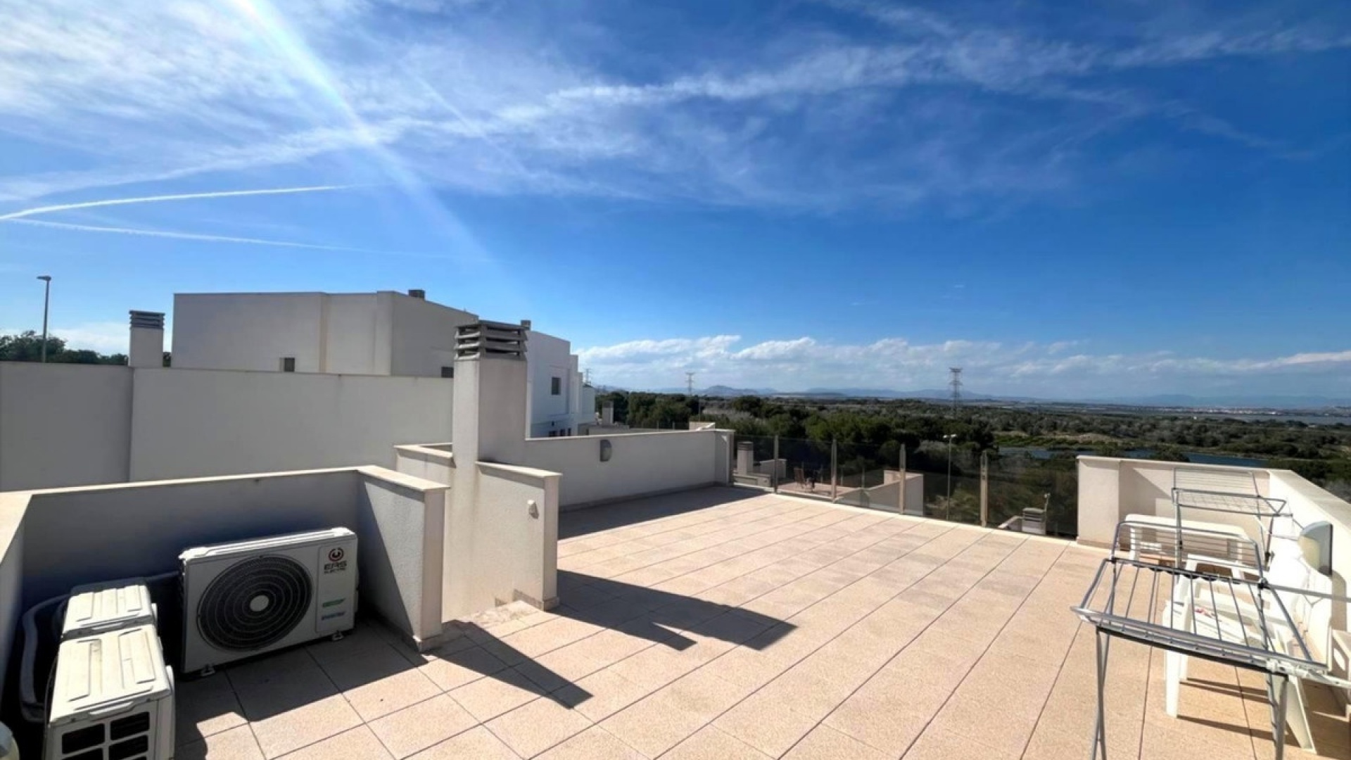 Resale - Villa - Orihuela - Orihuela Costa